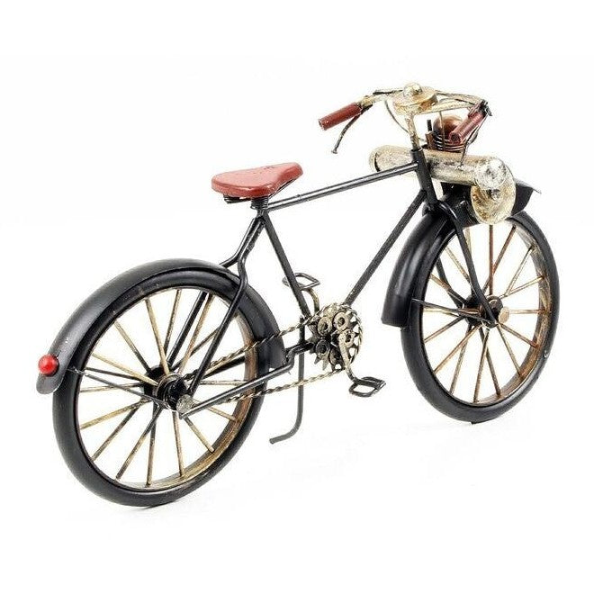 Tin Model of a Solex | Tin & Model Collectibles | Home Decor
