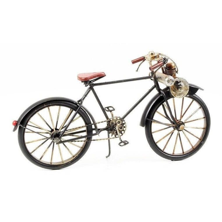 Tin Model of a Solex | Tin & Model Collectibles | Home Decor