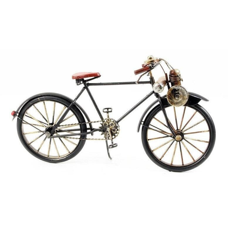 Tin Model of a Solex | Tin & Model Collectibles | Home Decor