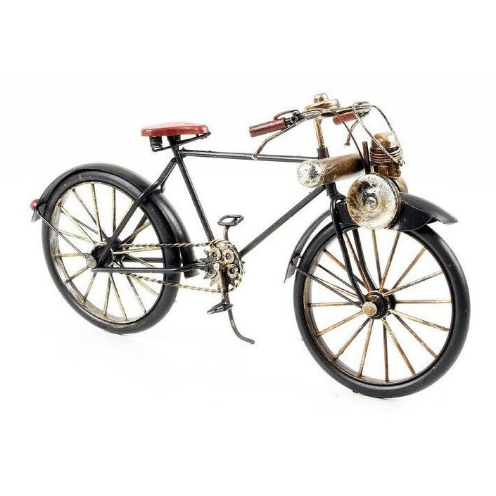 Tin Model of a Solex | Tin & Model Collectibles | Home Decor