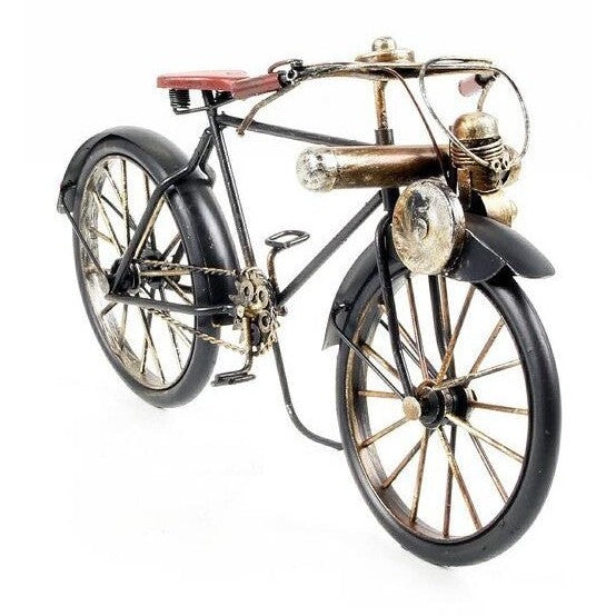 Tin Model of a Solex | Tin & Model Collectibles | Home Decor