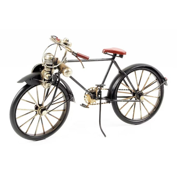 Tin Model of a Solex | Tin & Model Collectibles | Home Decor