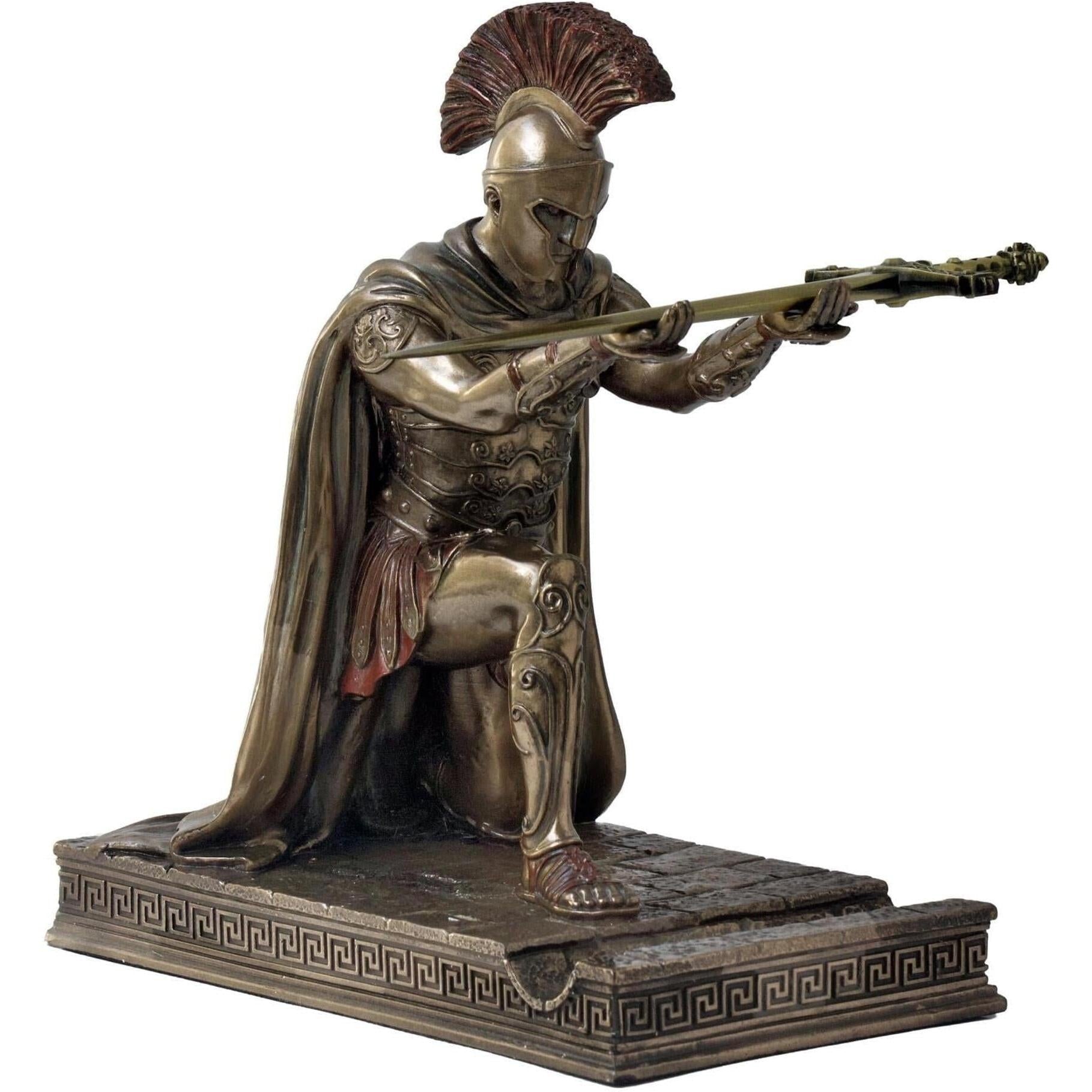 Roman legionary with Letter opener | Desk & Curio Accessories
