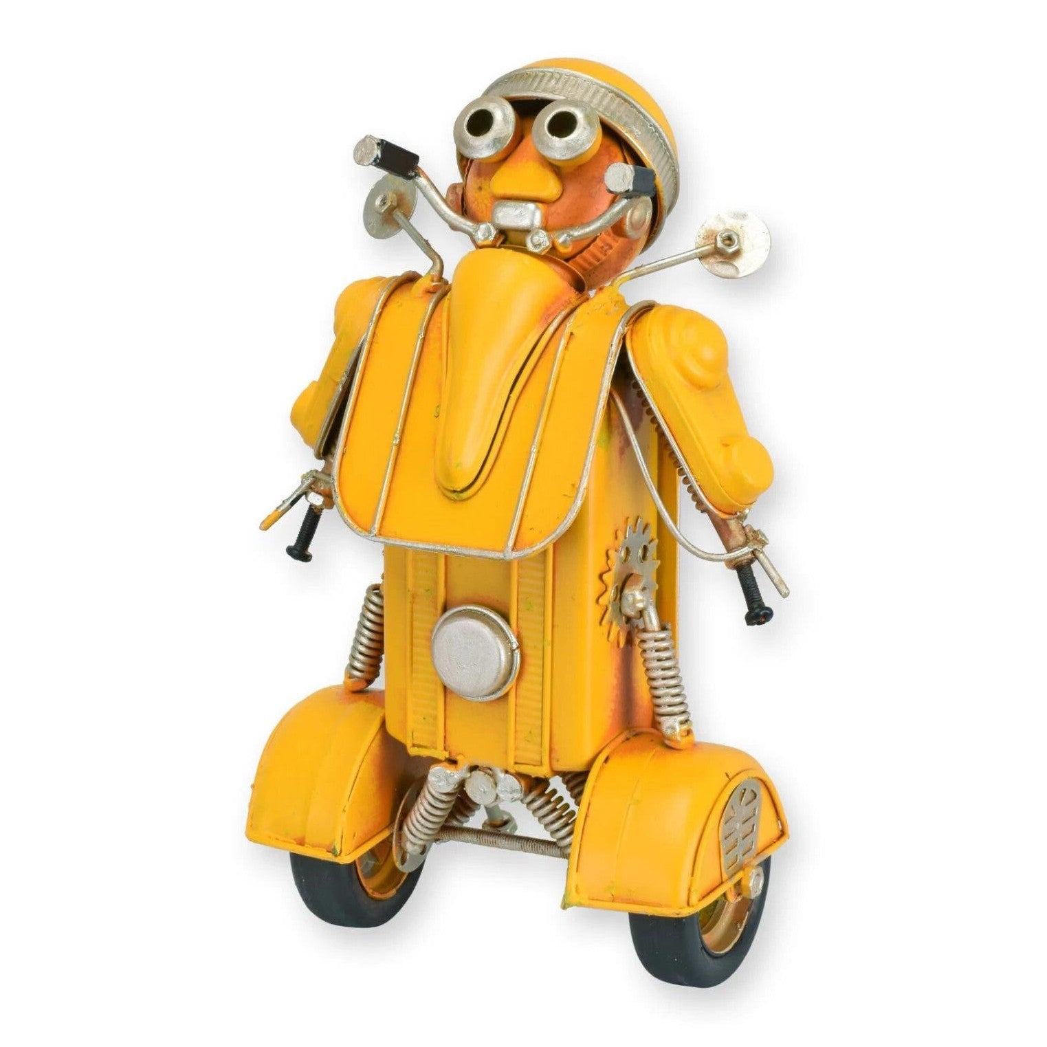 Tin Model of a Robot | Tin & Model Collectibles | Home Decor