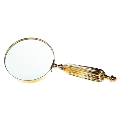 Magnifying Glass – Antique Style Desk Accessory