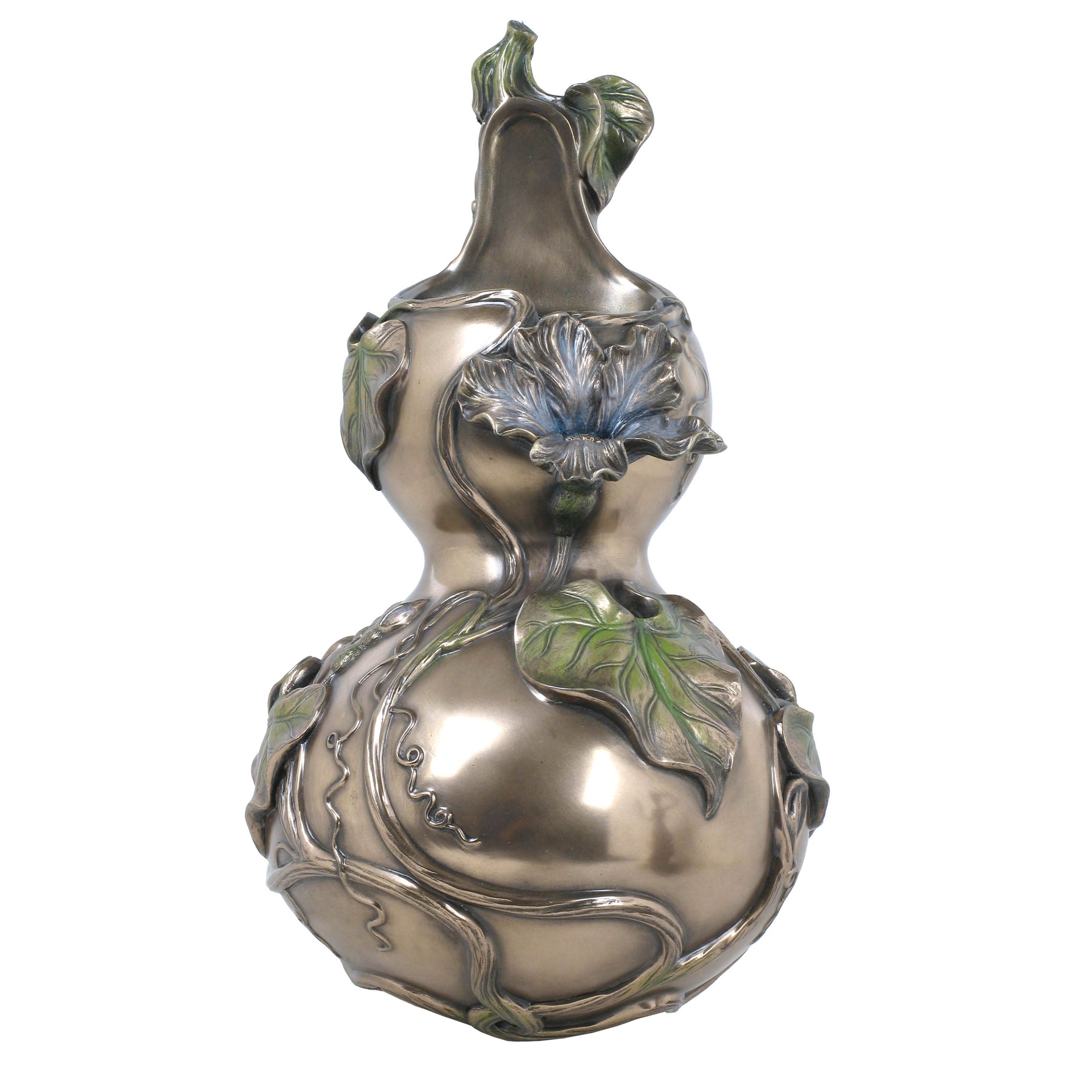 Calabash Hanging Vase