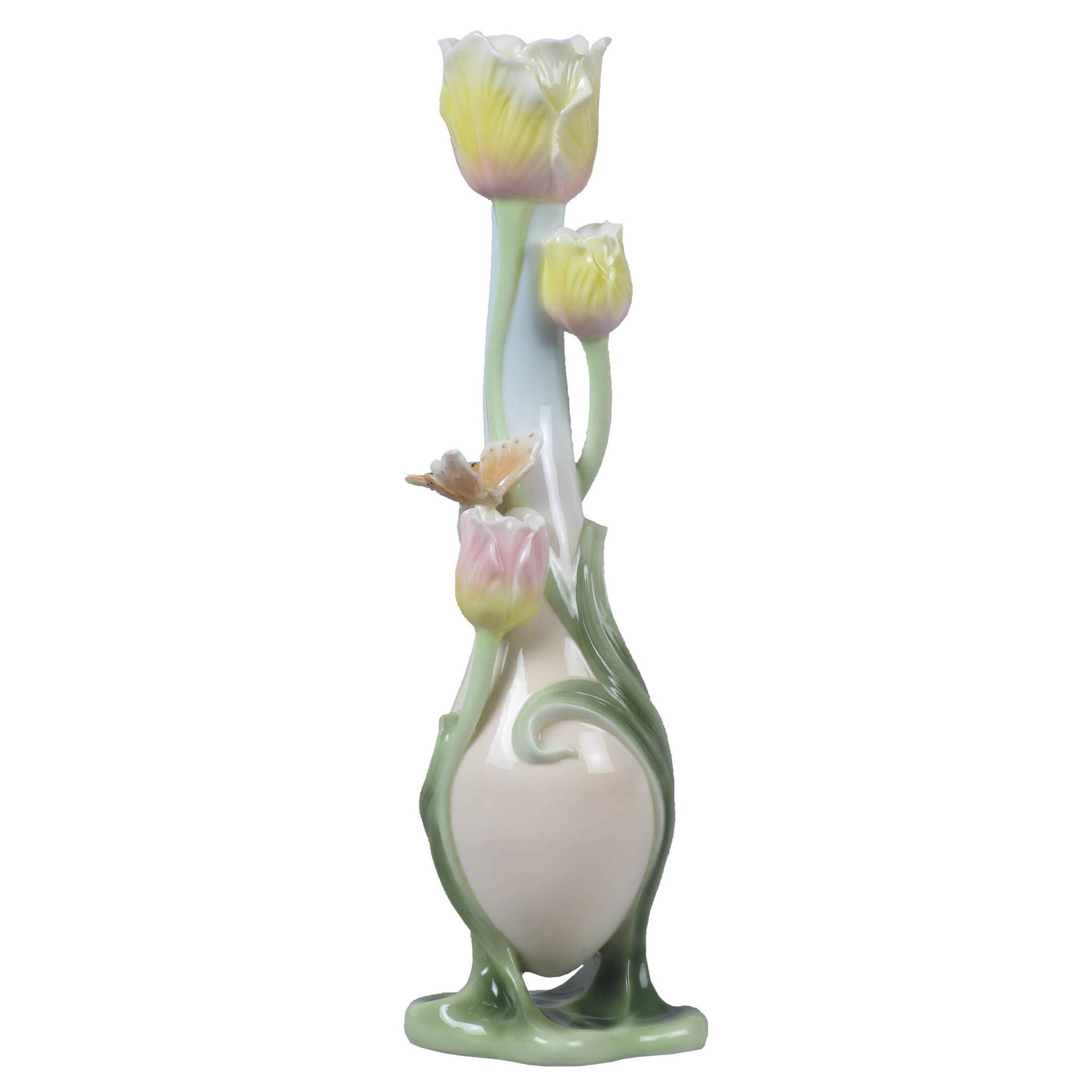 Slim Tulip Vase