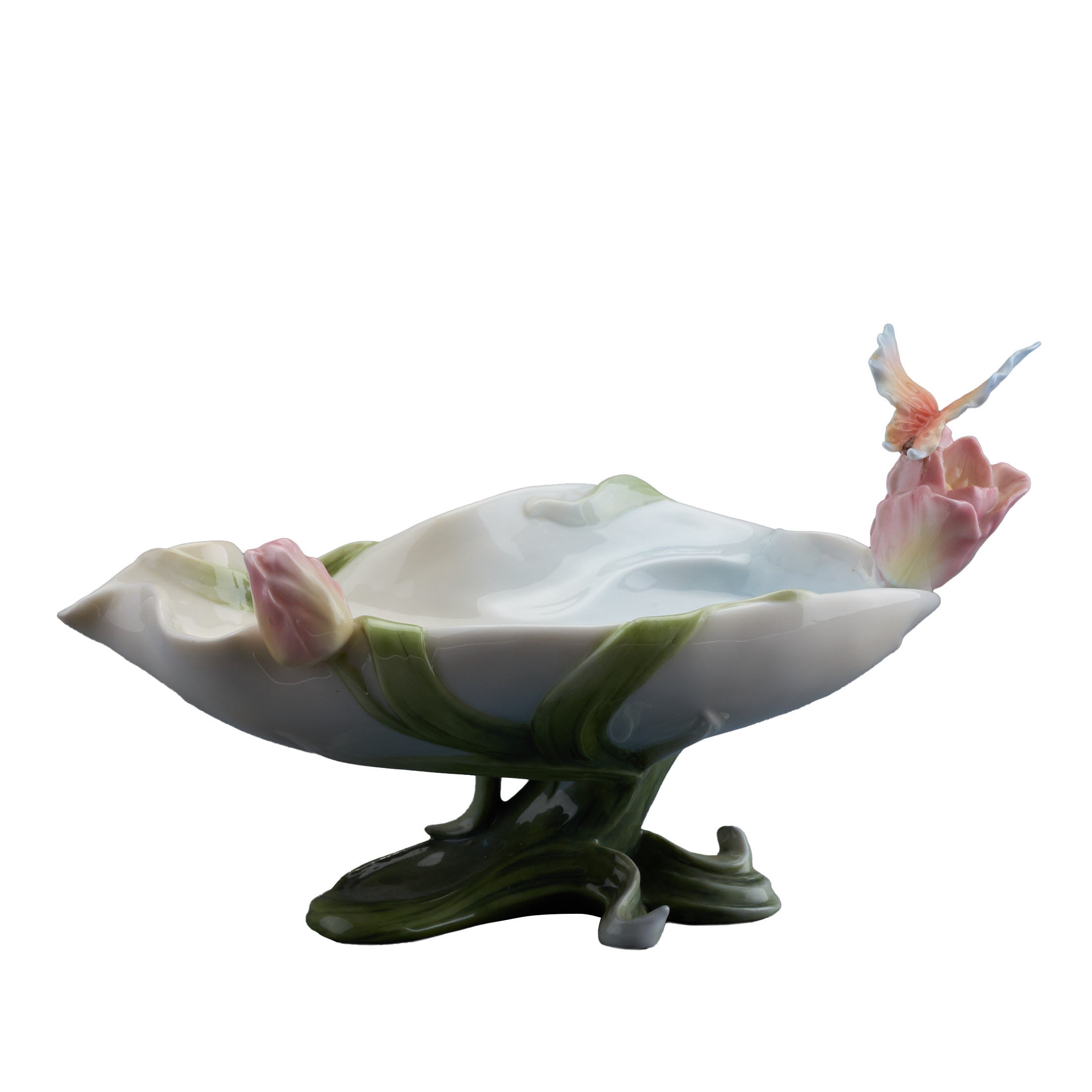 Butterfly Coupe