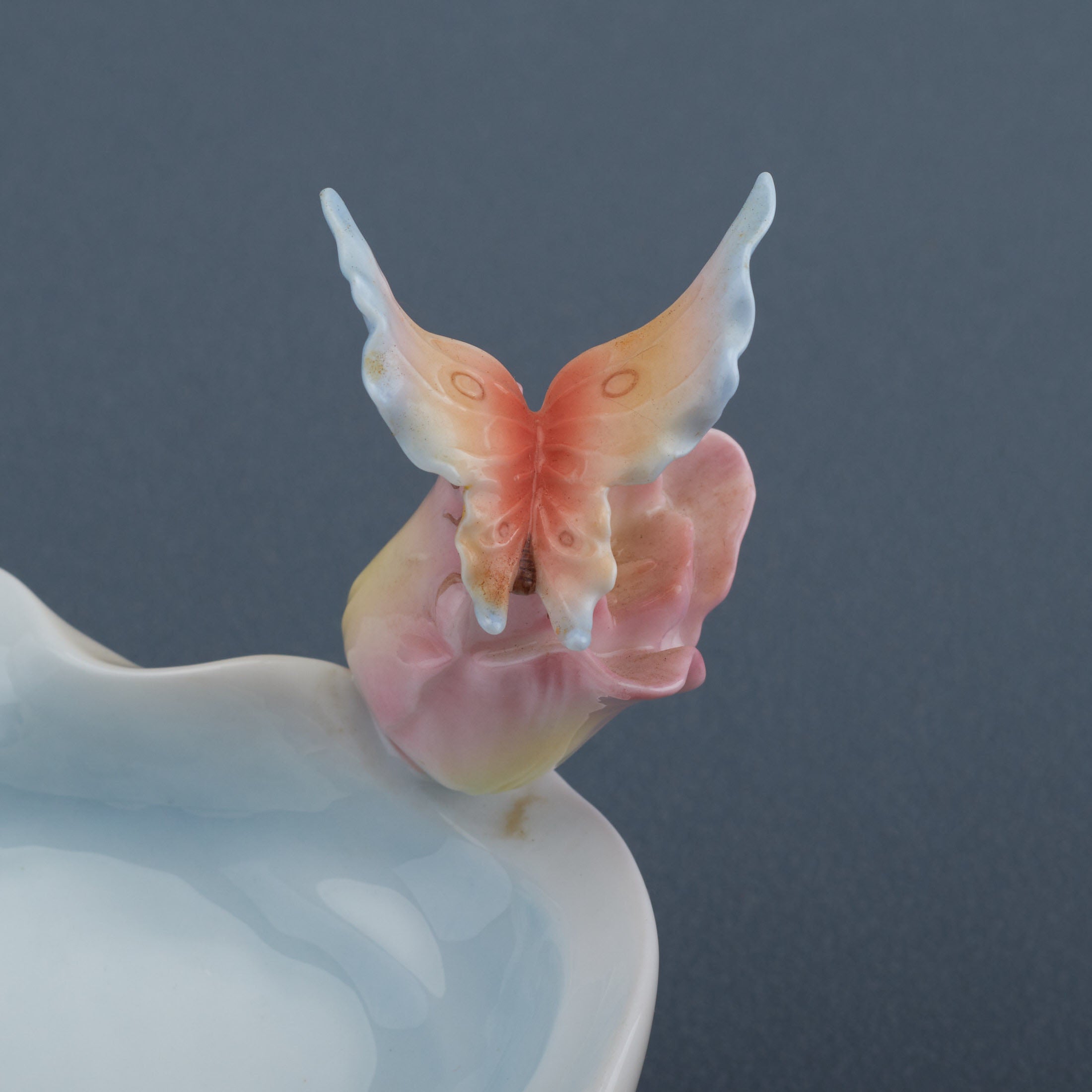 Butterfly Coupe