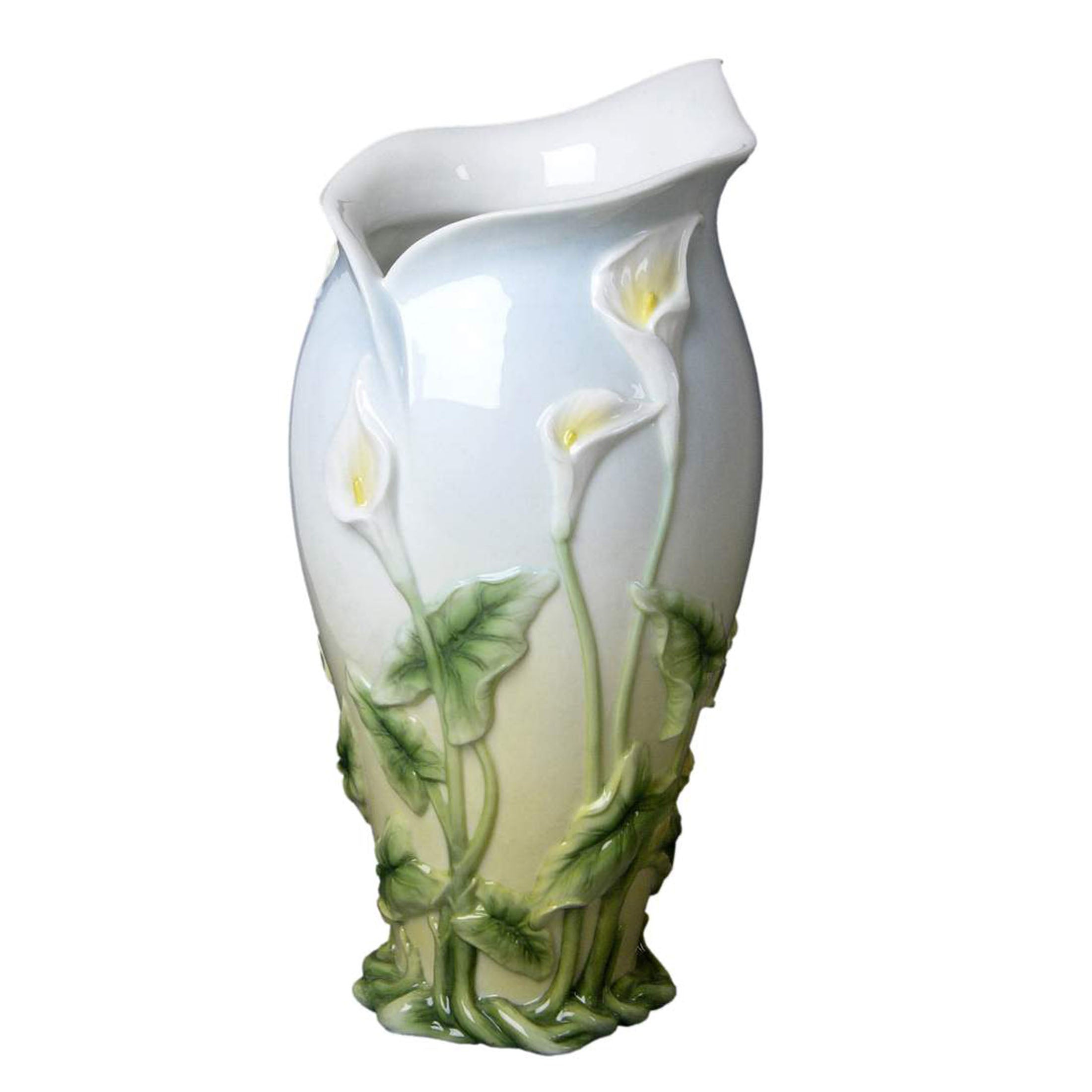 Calla Lily Vase