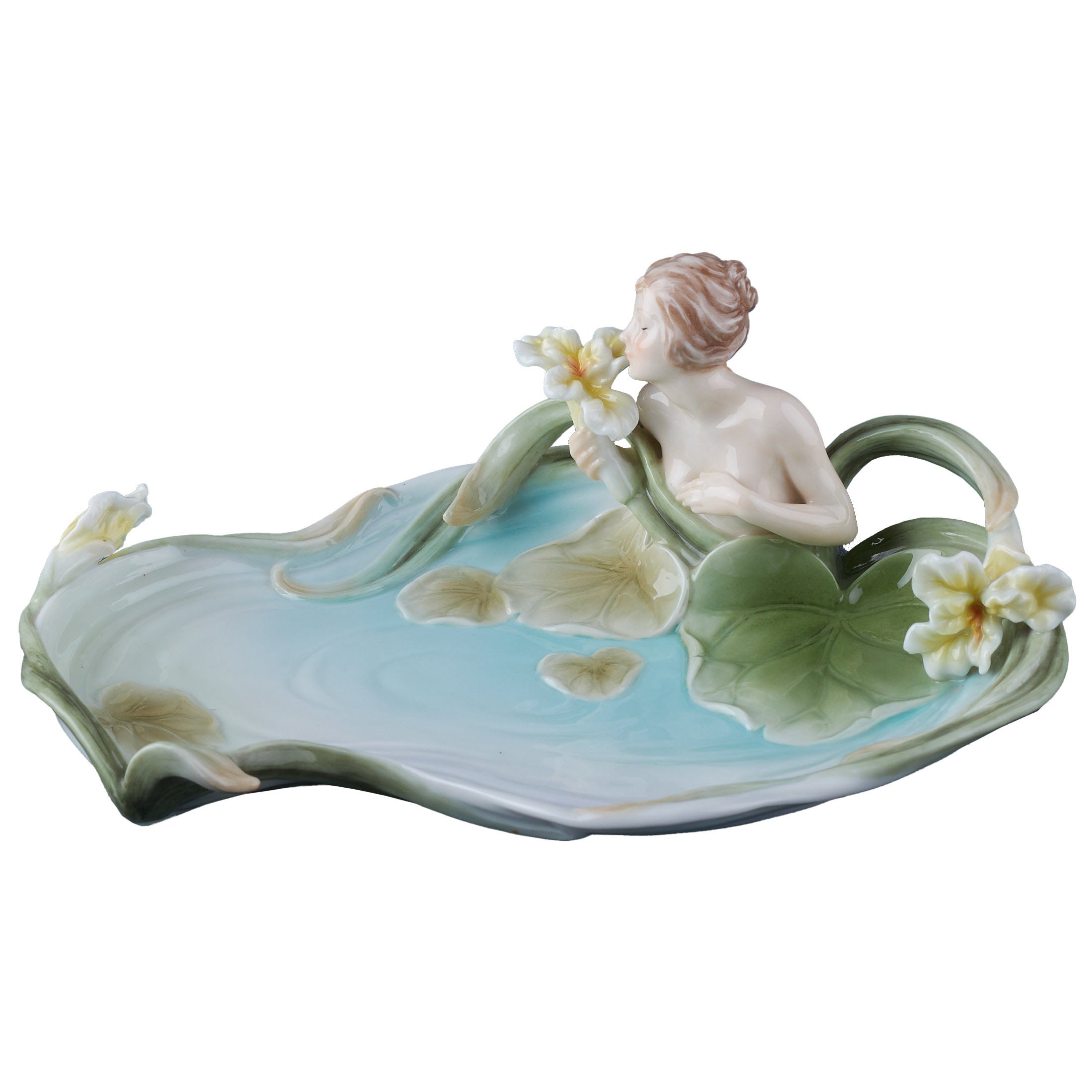 Water Nymph Tray