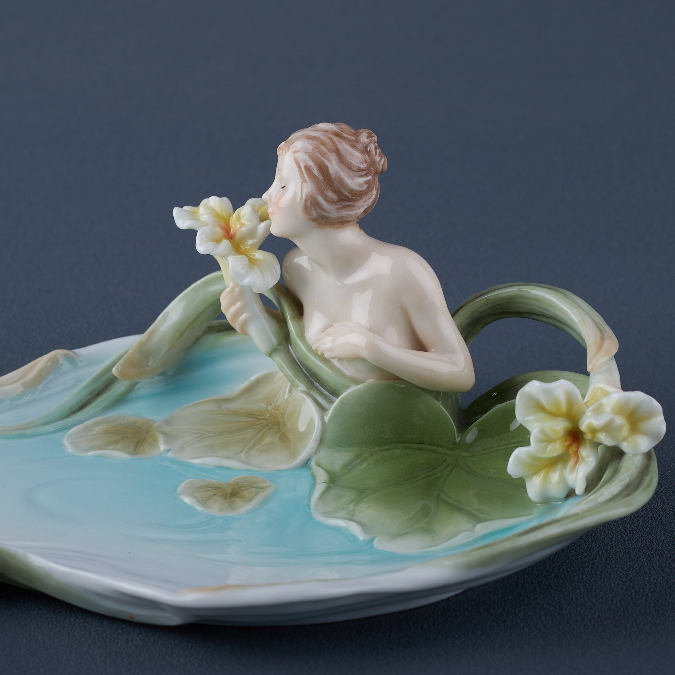 Water Nymph Tray
