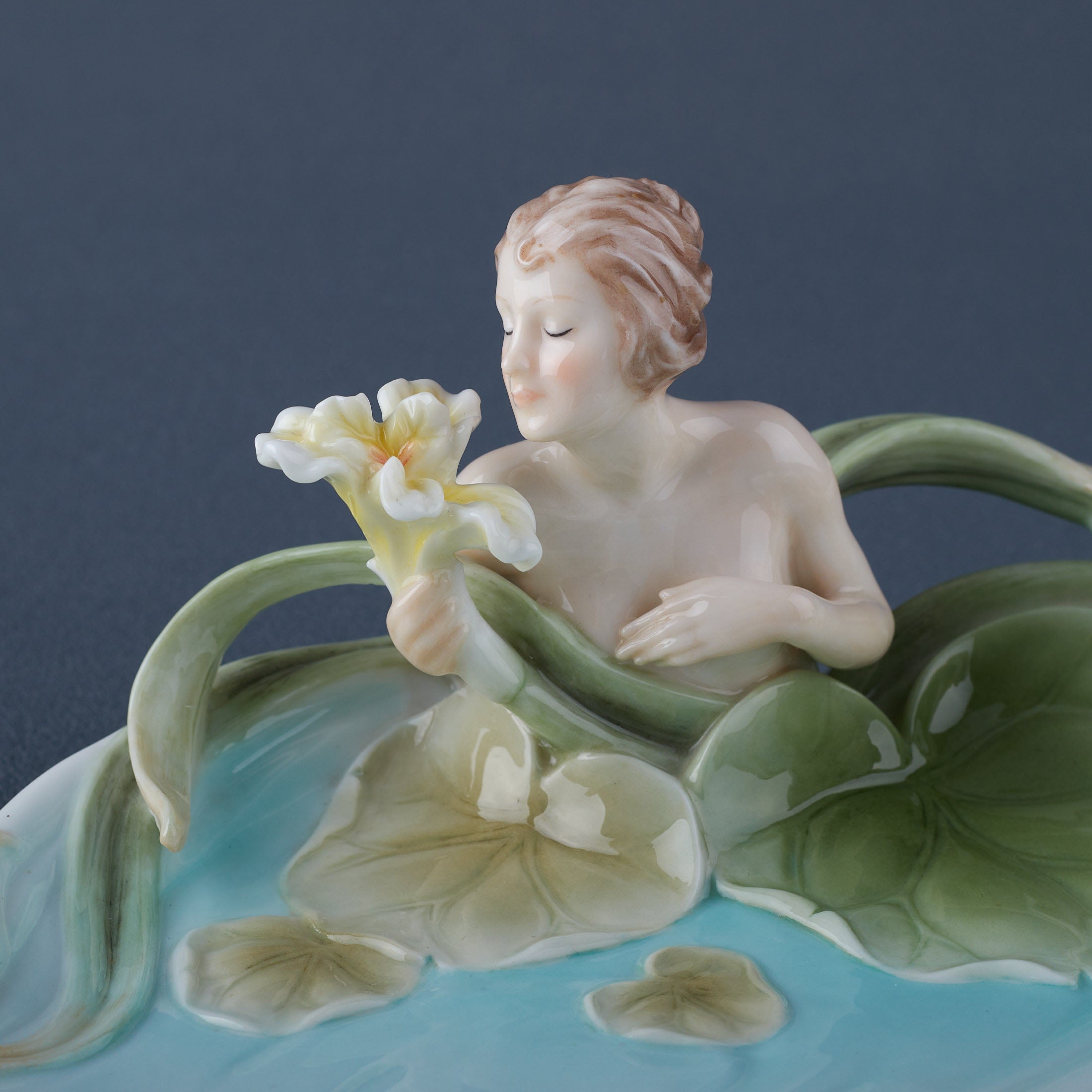Water Nymph Tray