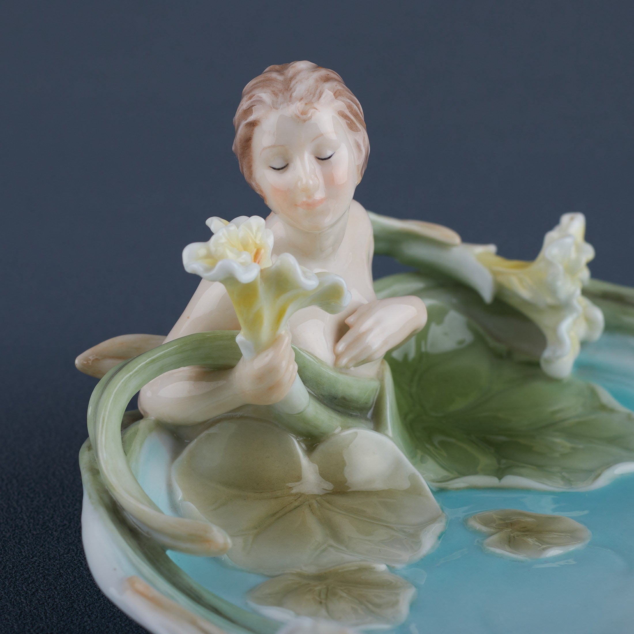 Water Nymph Tray