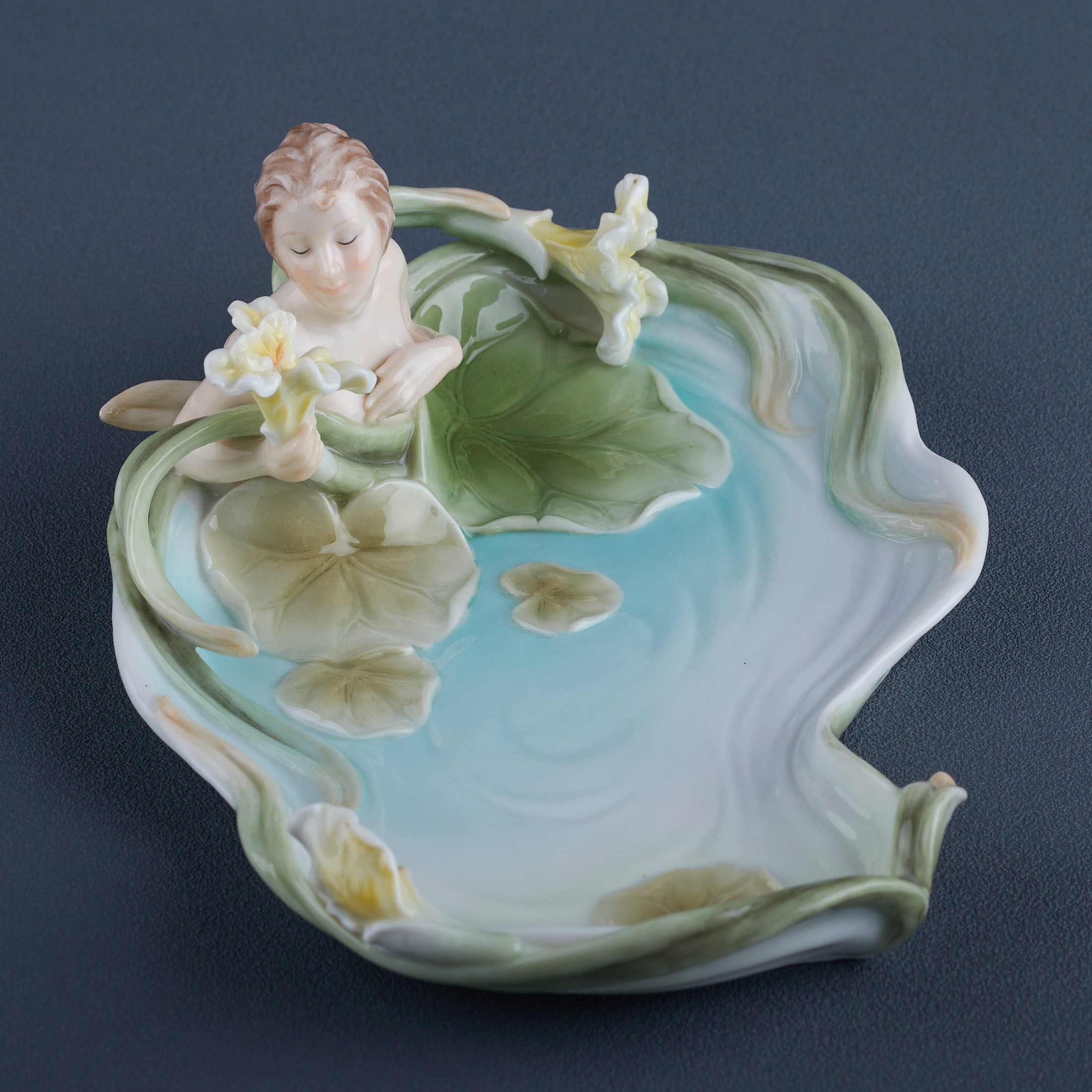 Water Nymph Tray
