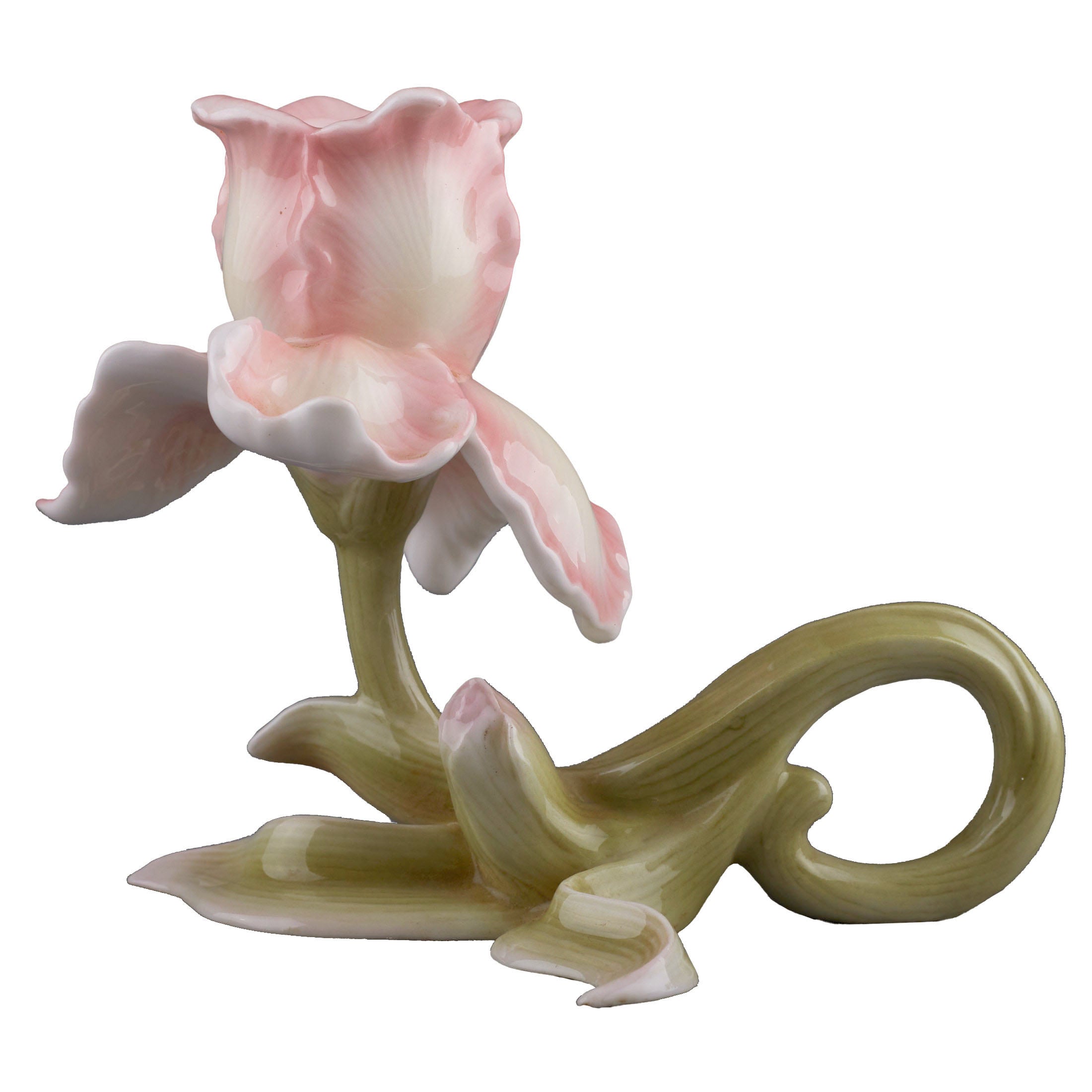 Tulip Candle Holder