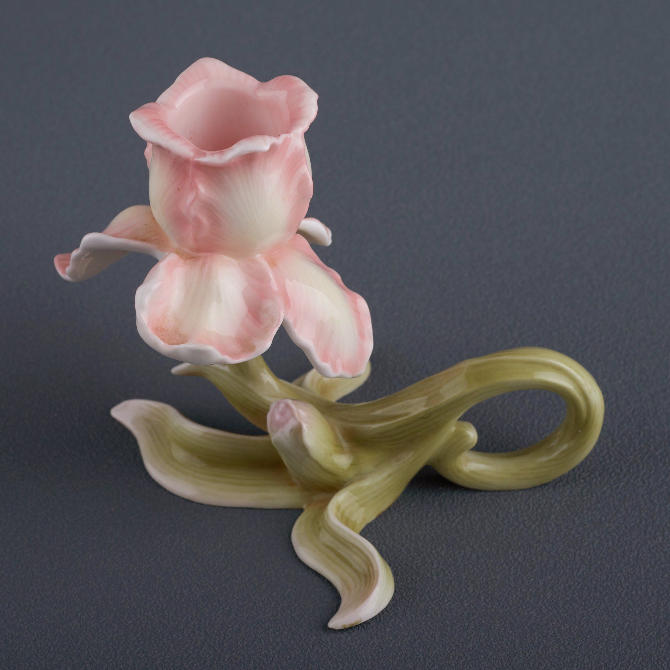 Tulip Candle Holder