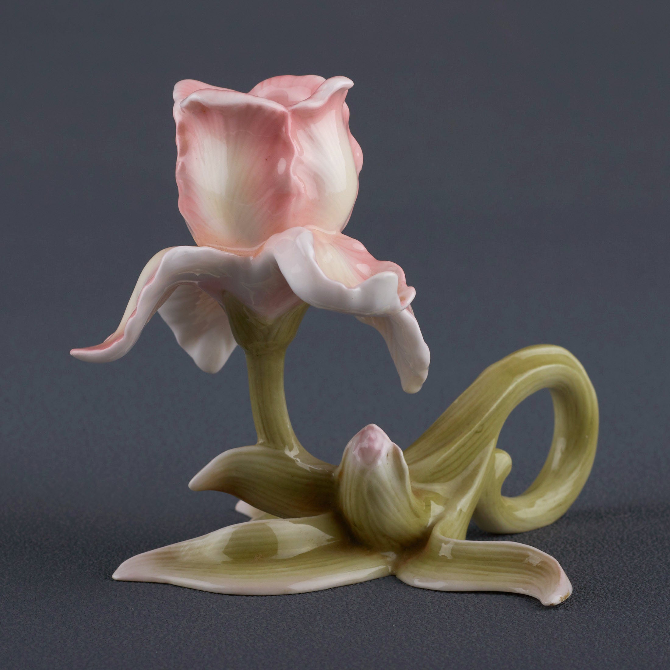 Tulip Candle Holder