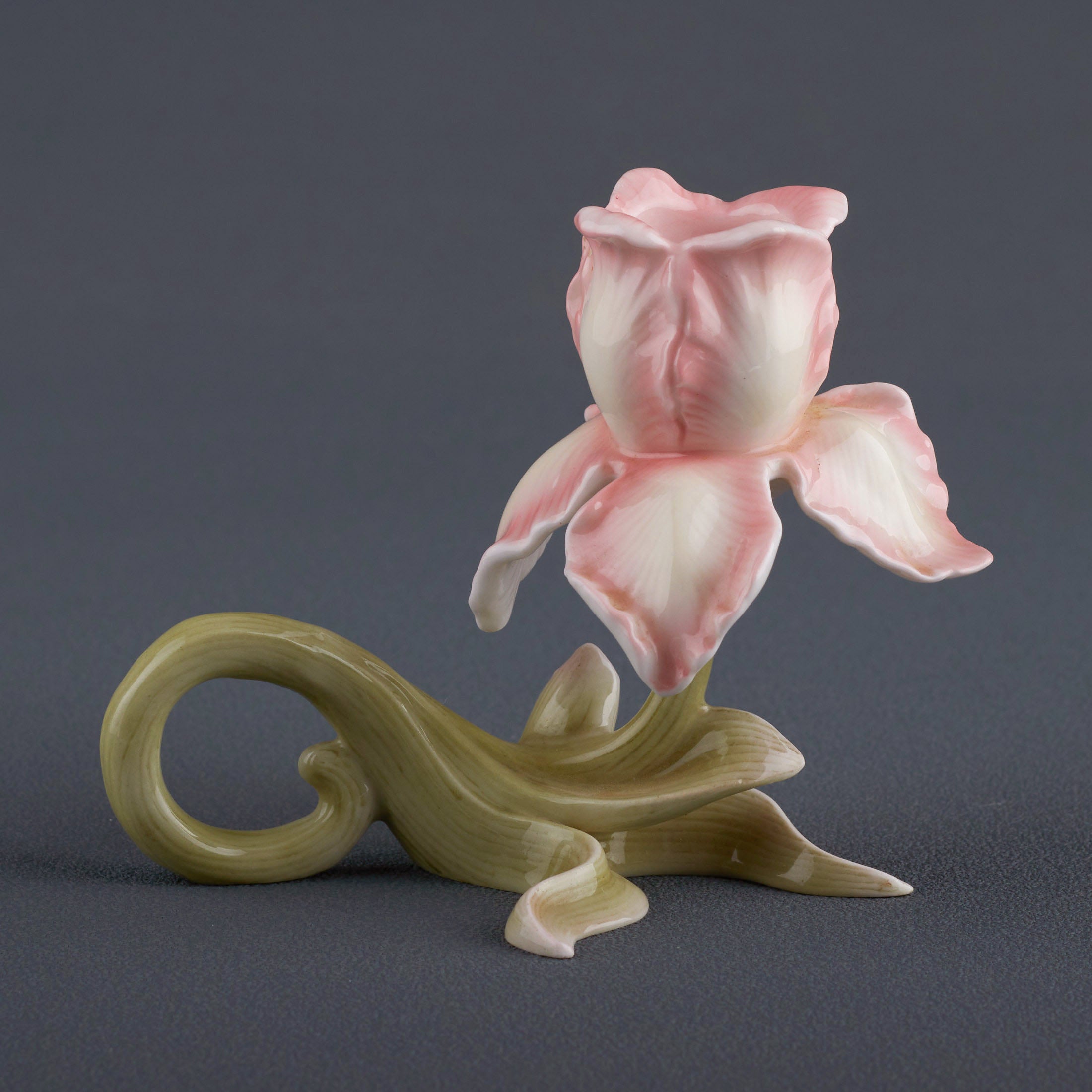 Tulip Candle Holder