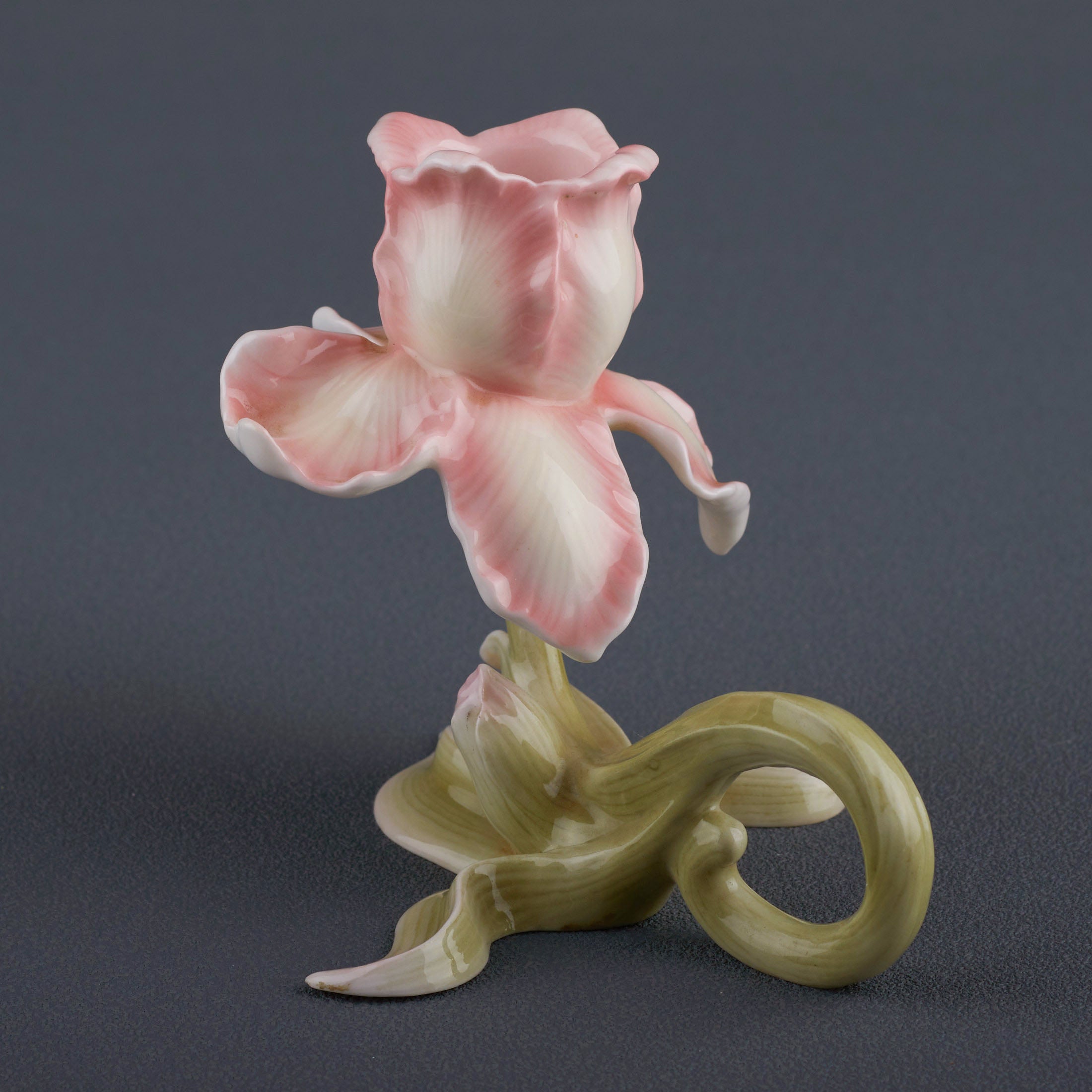 Tulip Candle Holder