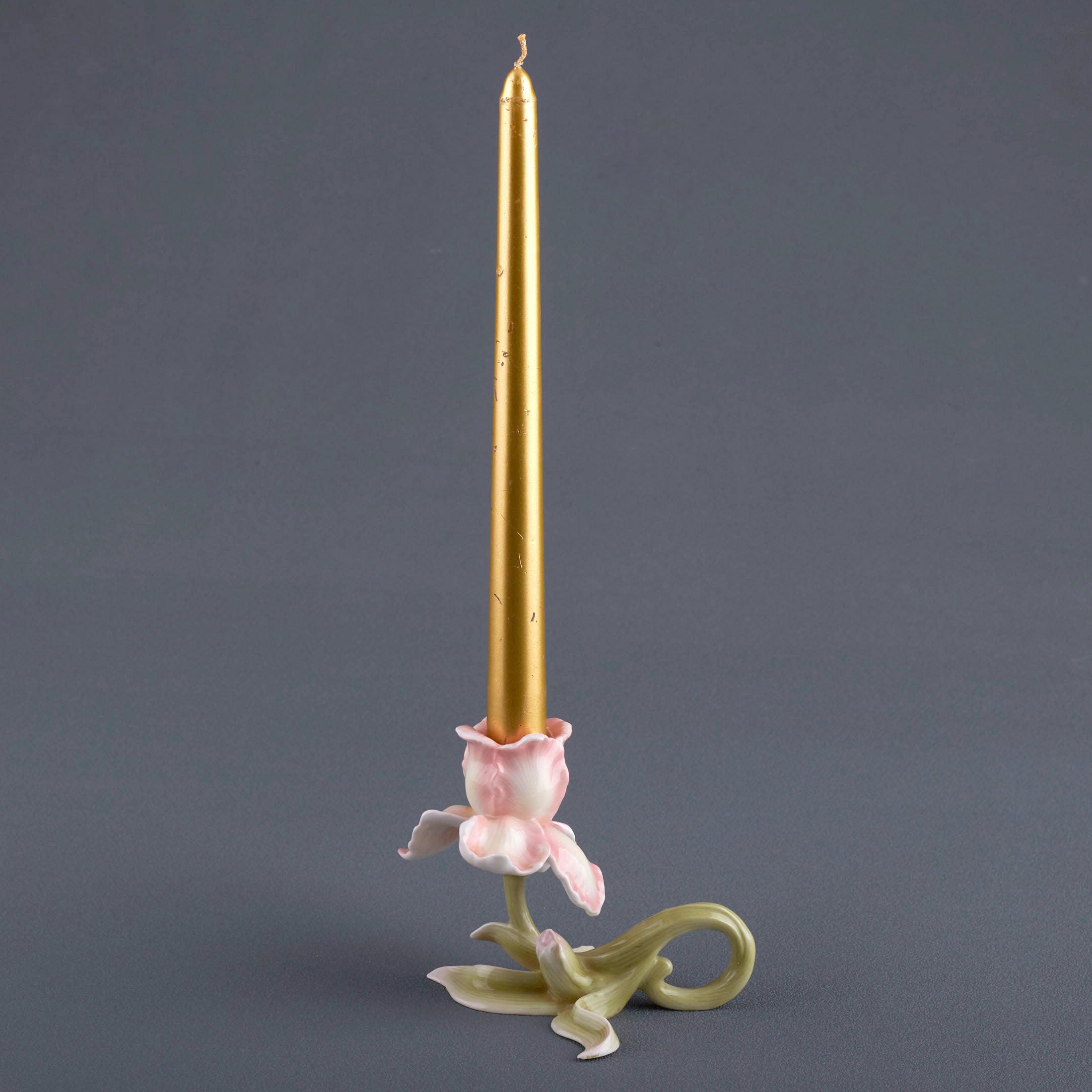 Tulip Candle Holder