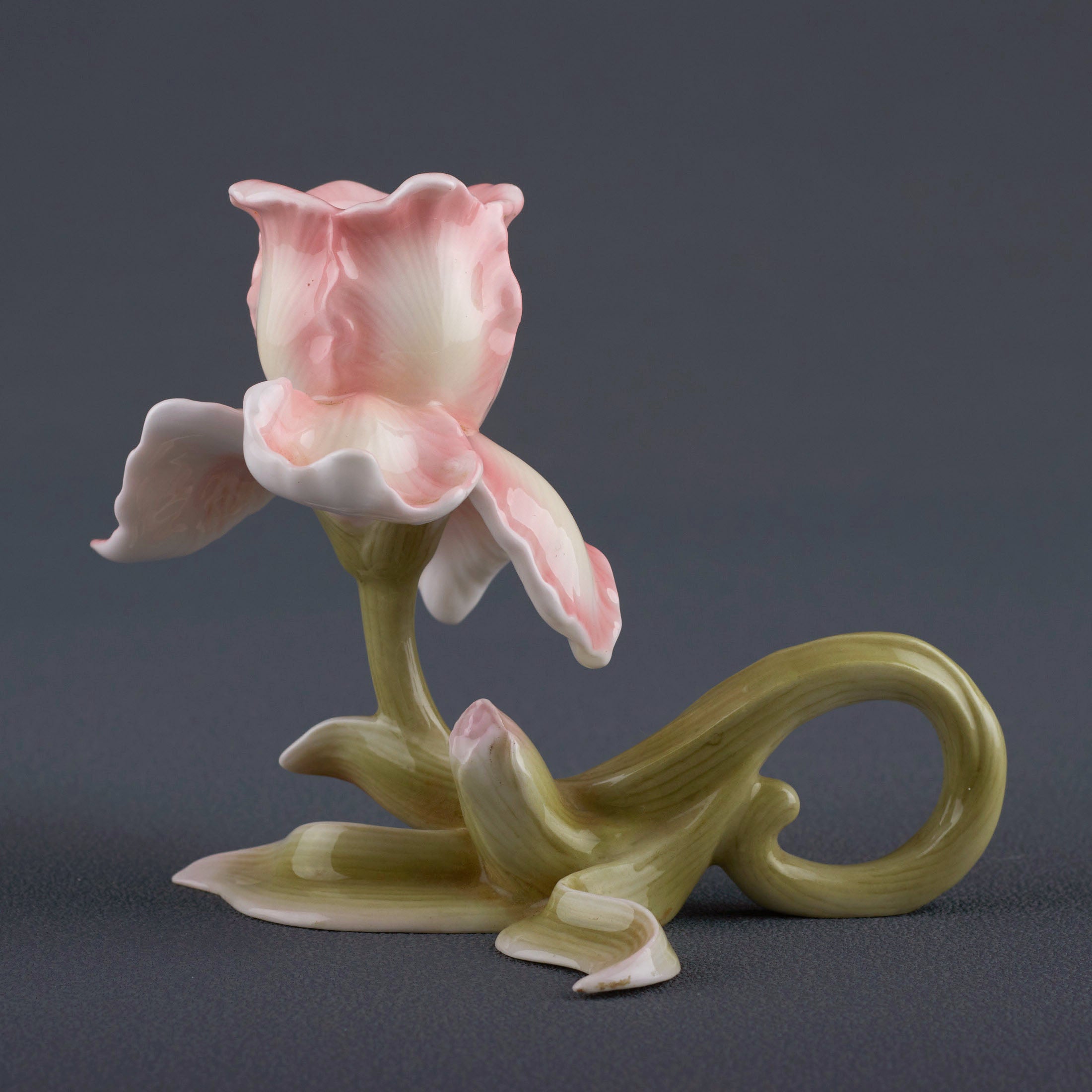 Tulip Candle Holder
