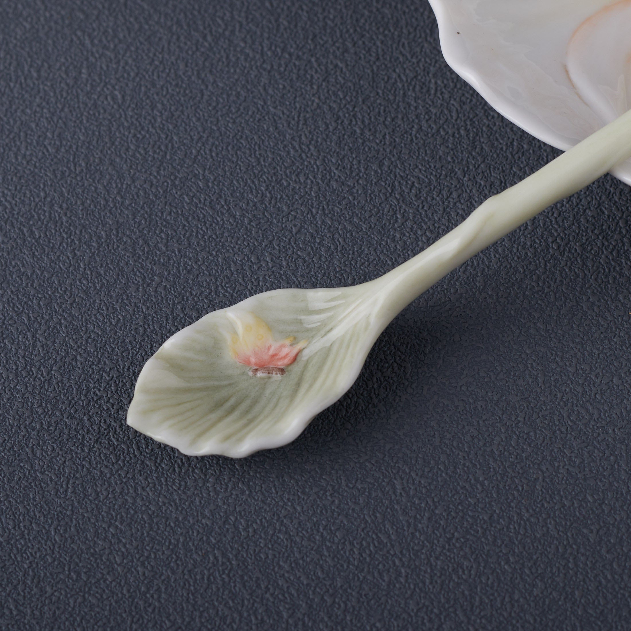 Butterfly Wing and Poppy 3 Pcs Cup Set