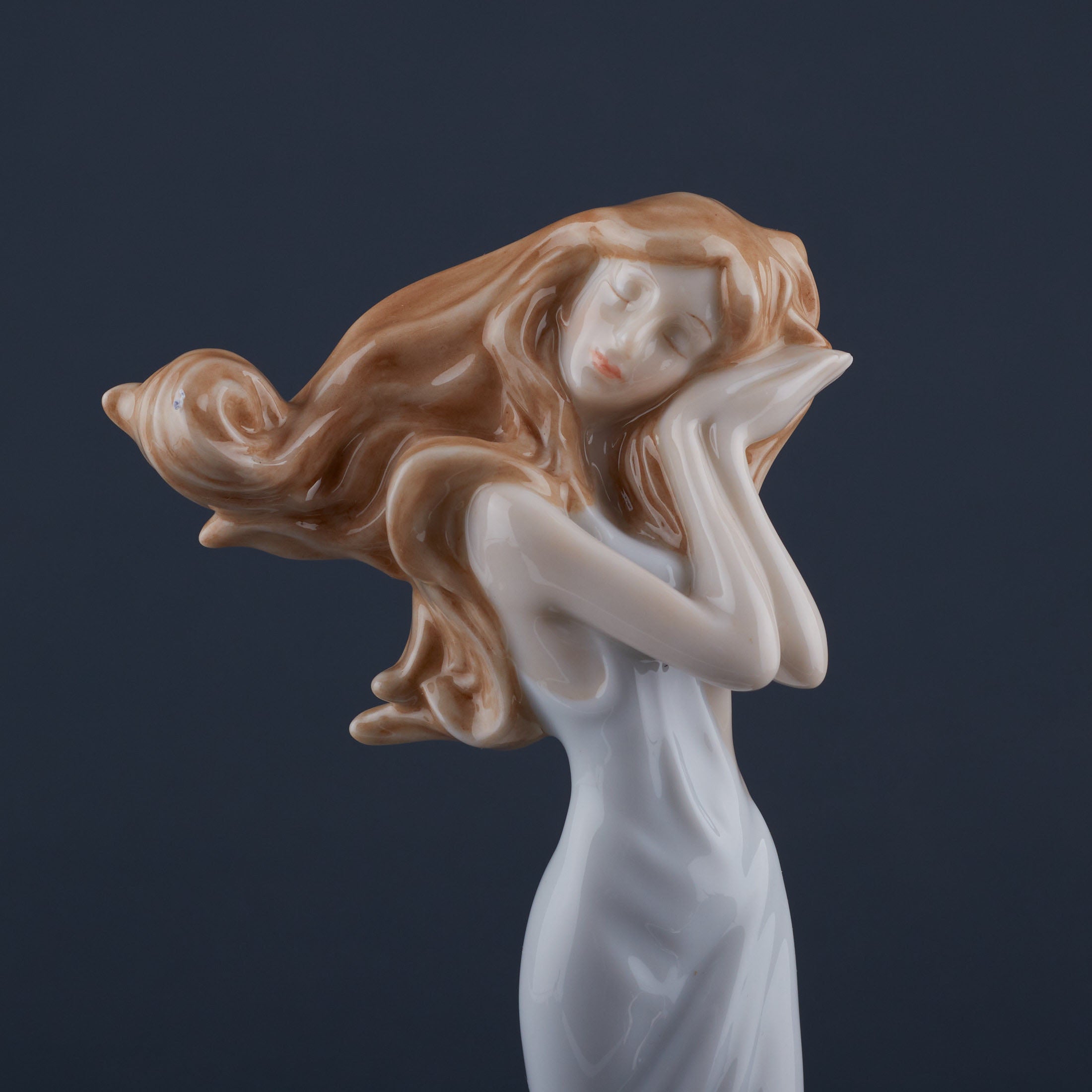 Beautiful Dreamer