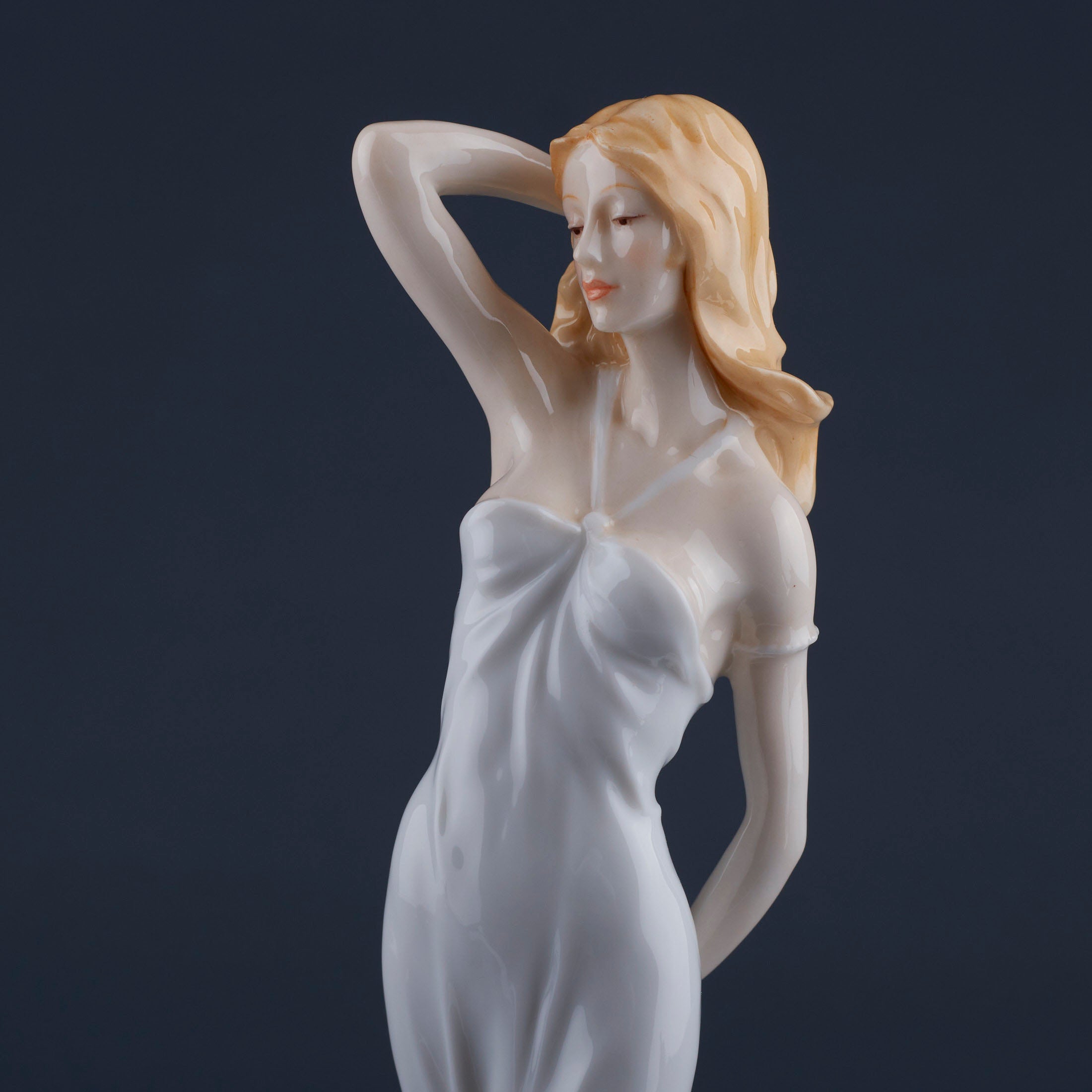 Posing Girl