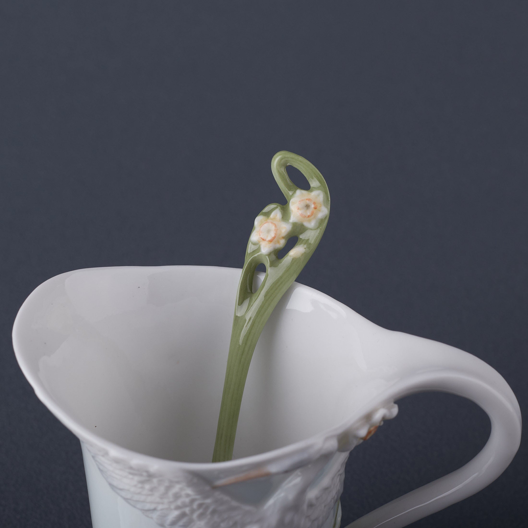 Egret 3 Pcs Coffee Cup Set