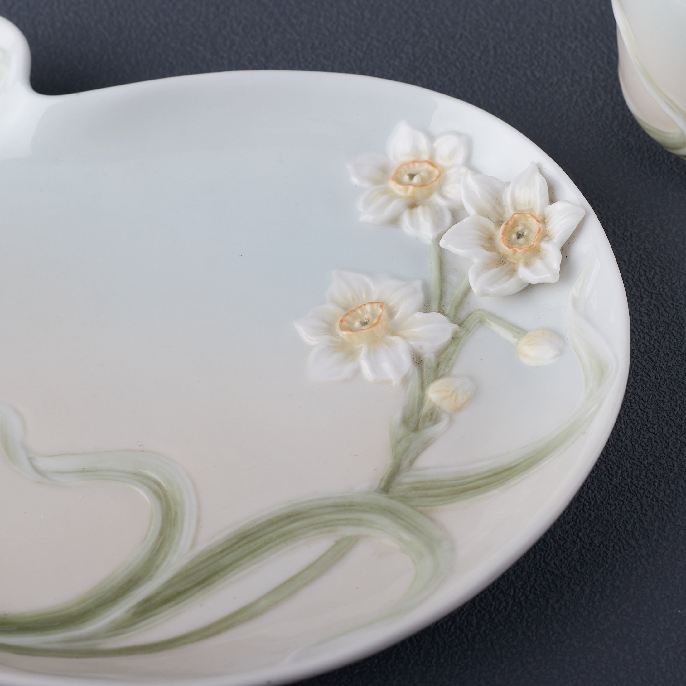 Egret 3 Pcs Coffee Cup Set