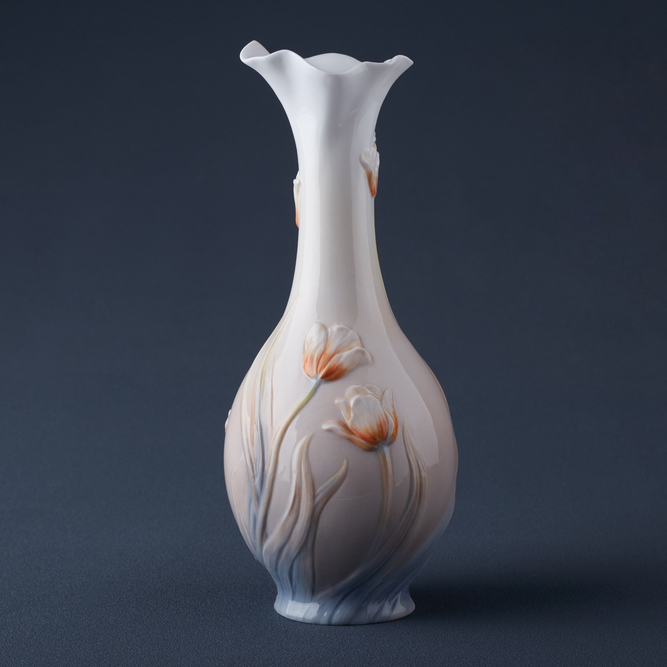 Tulip Vase