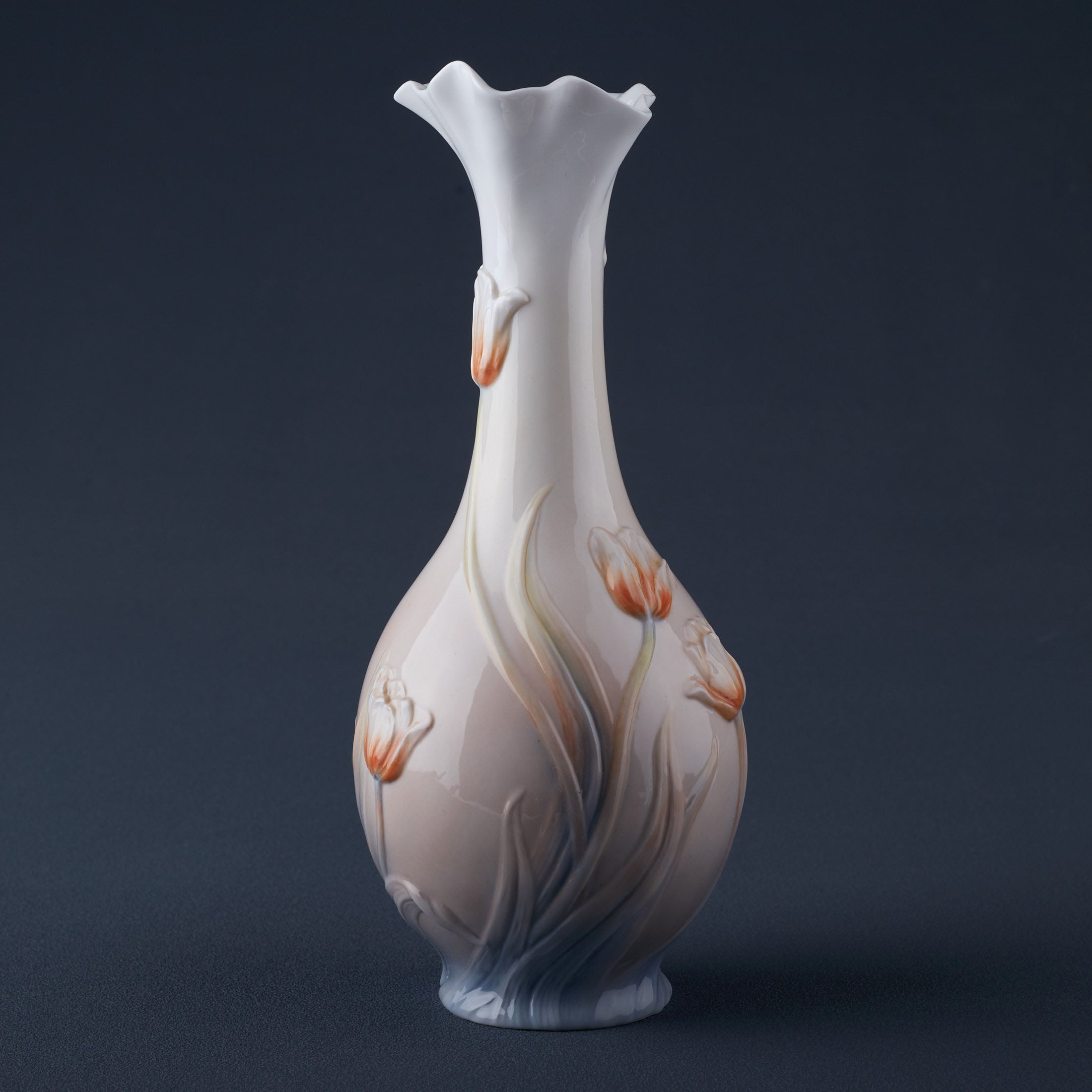 Tulip Vase