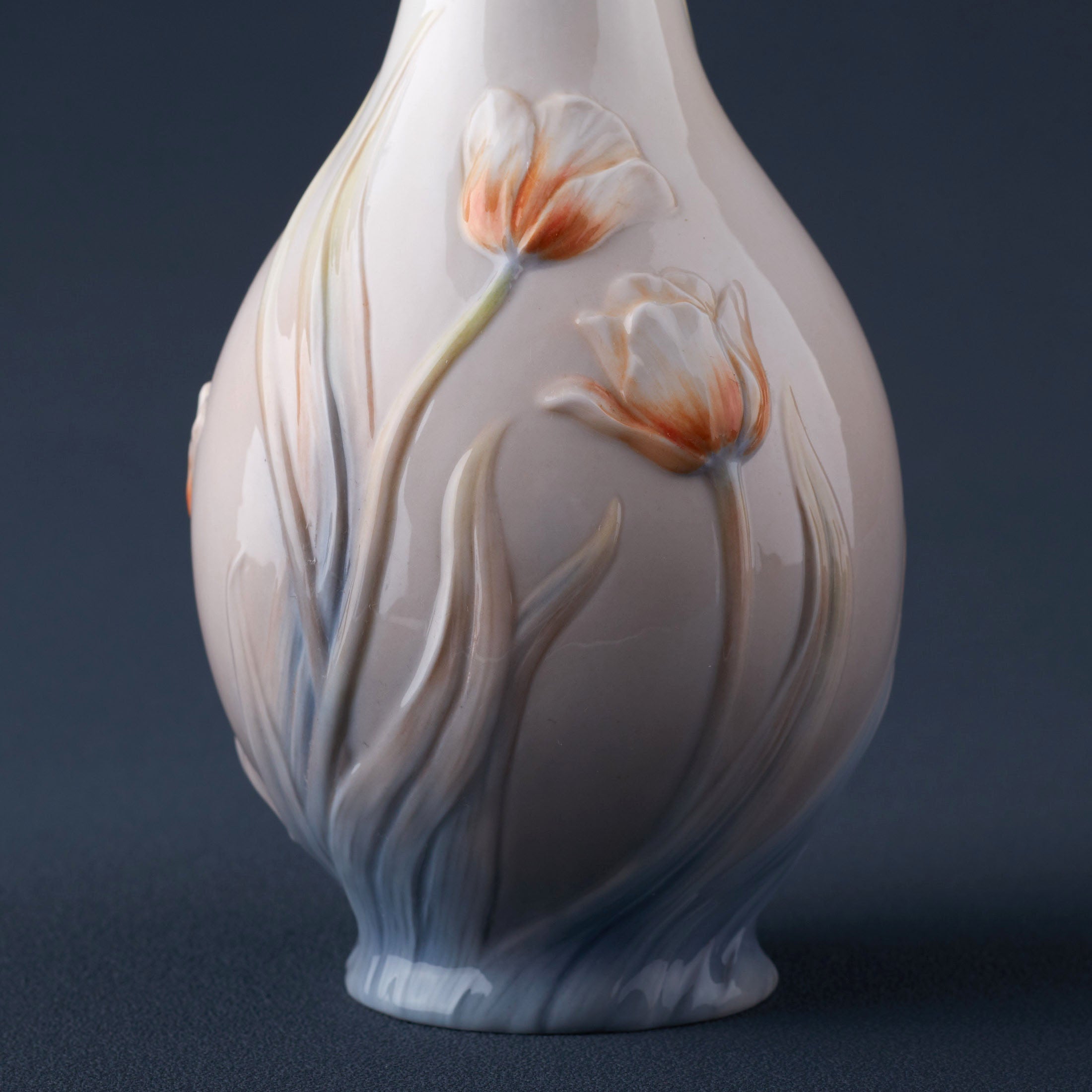 Tulip Vase