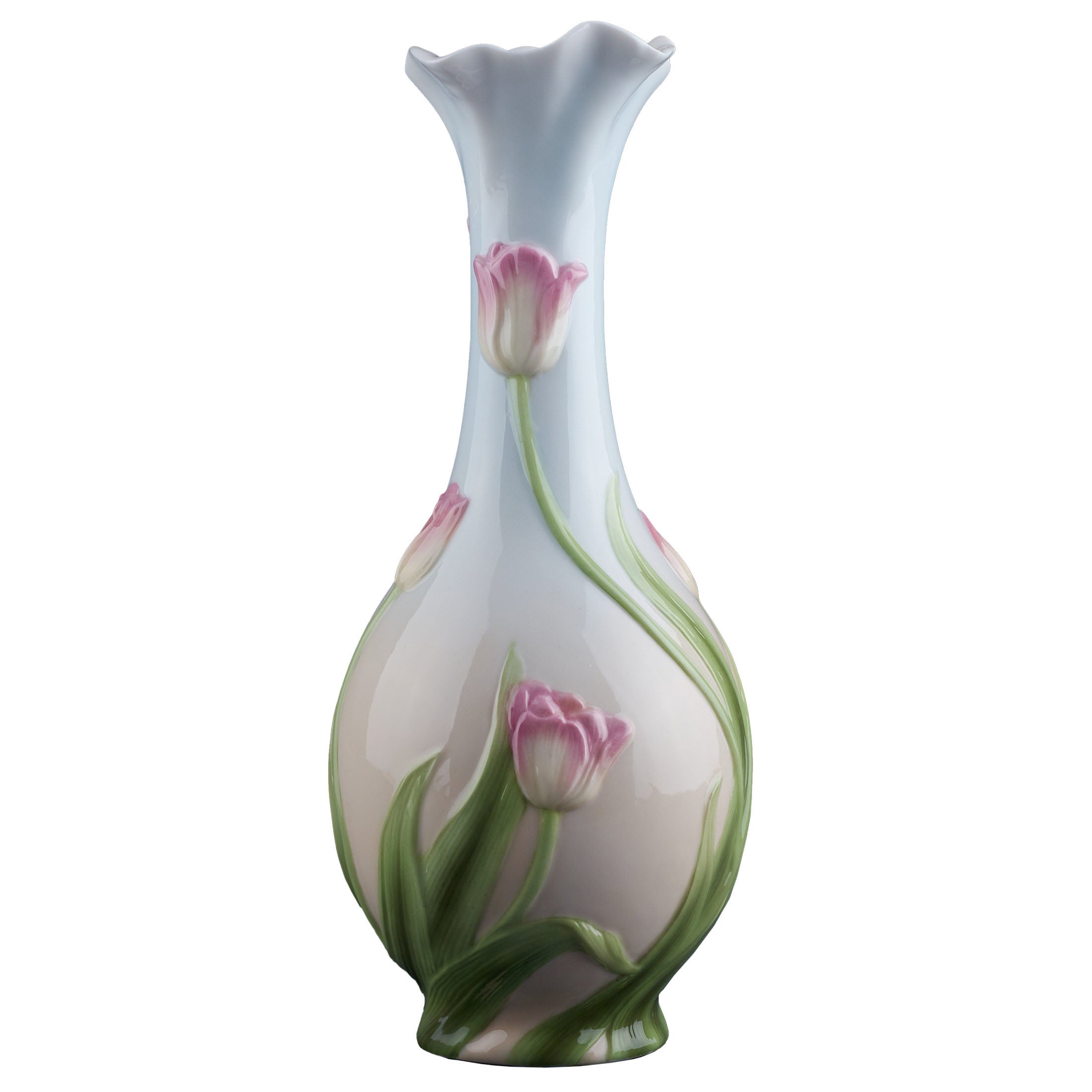 Tulip Vase