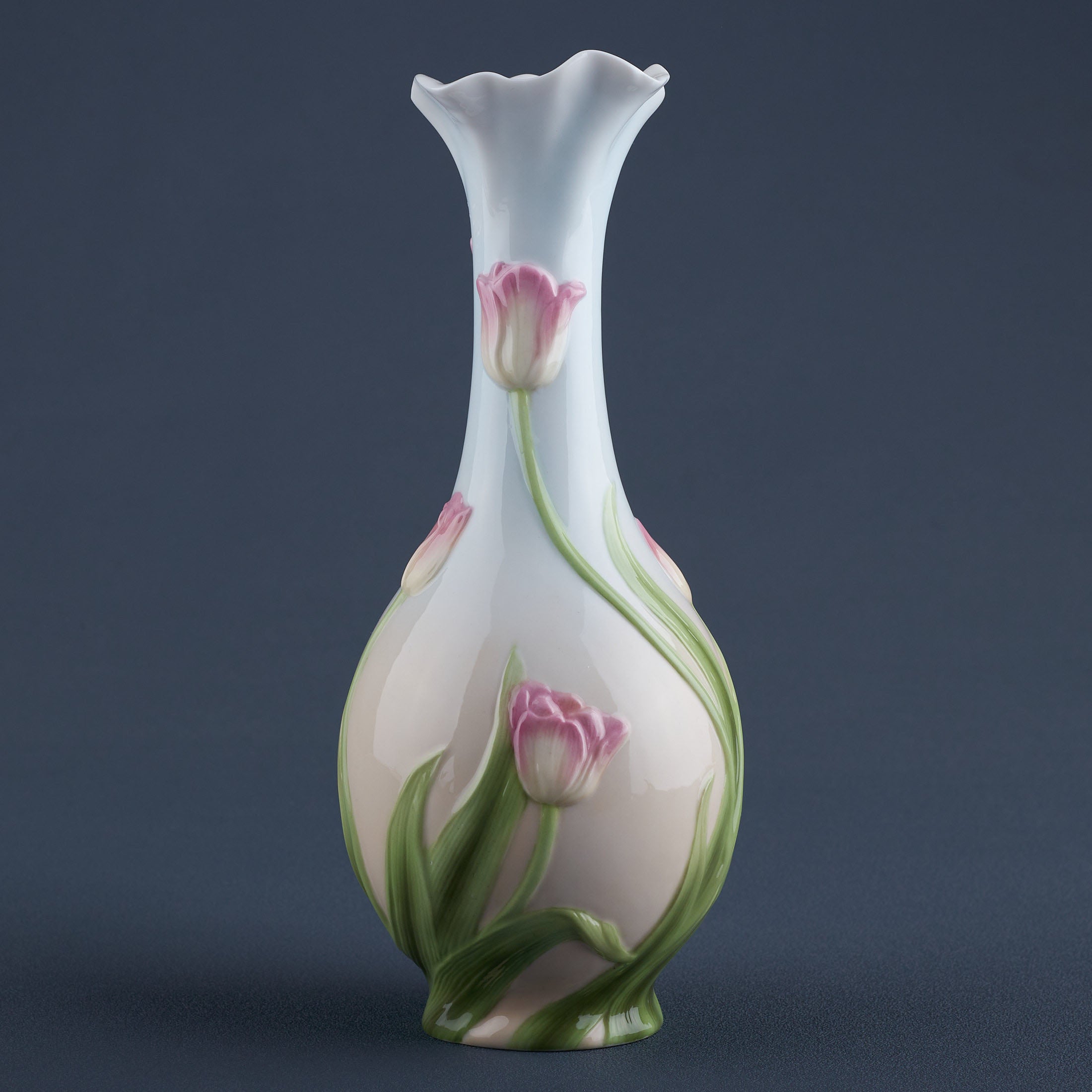 Tulip Vase
