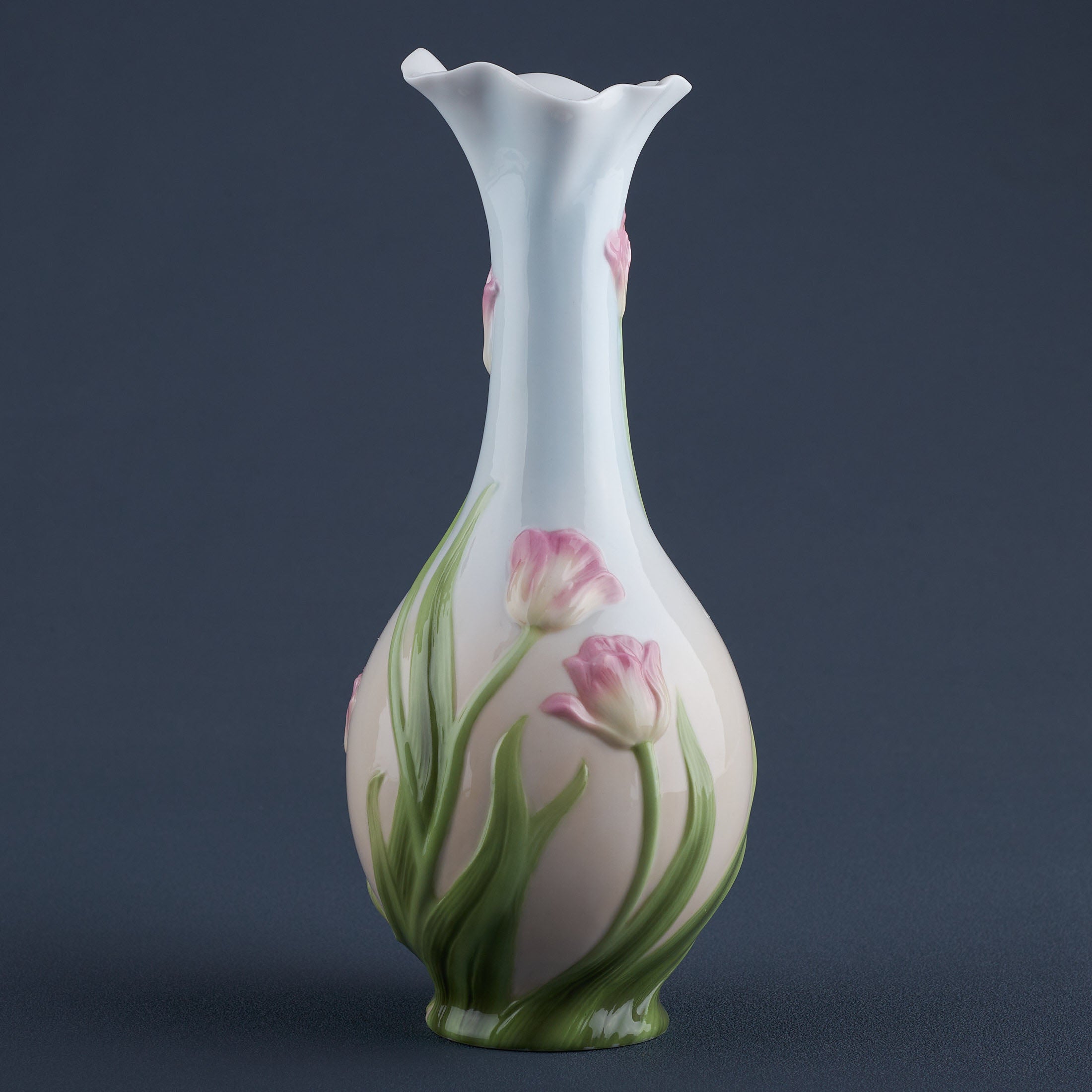 Tulip Vase