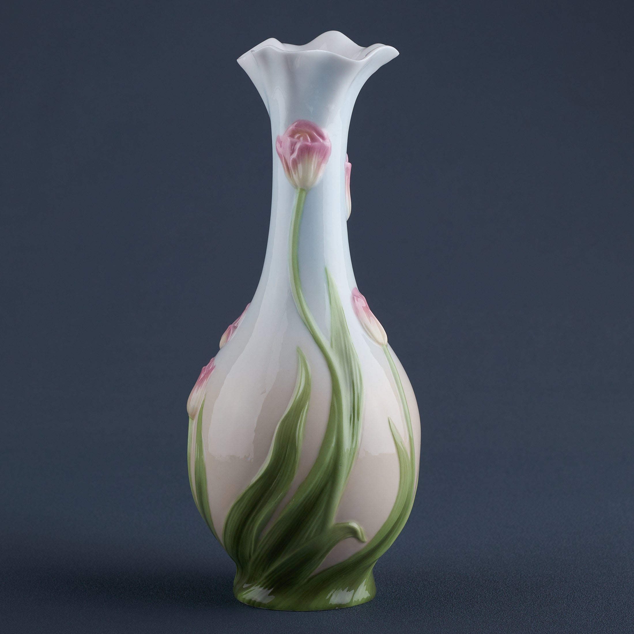 Tulip Vase