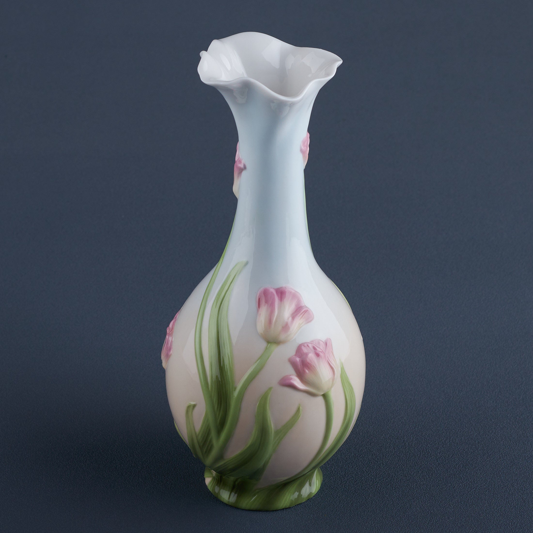 Tulip Vase