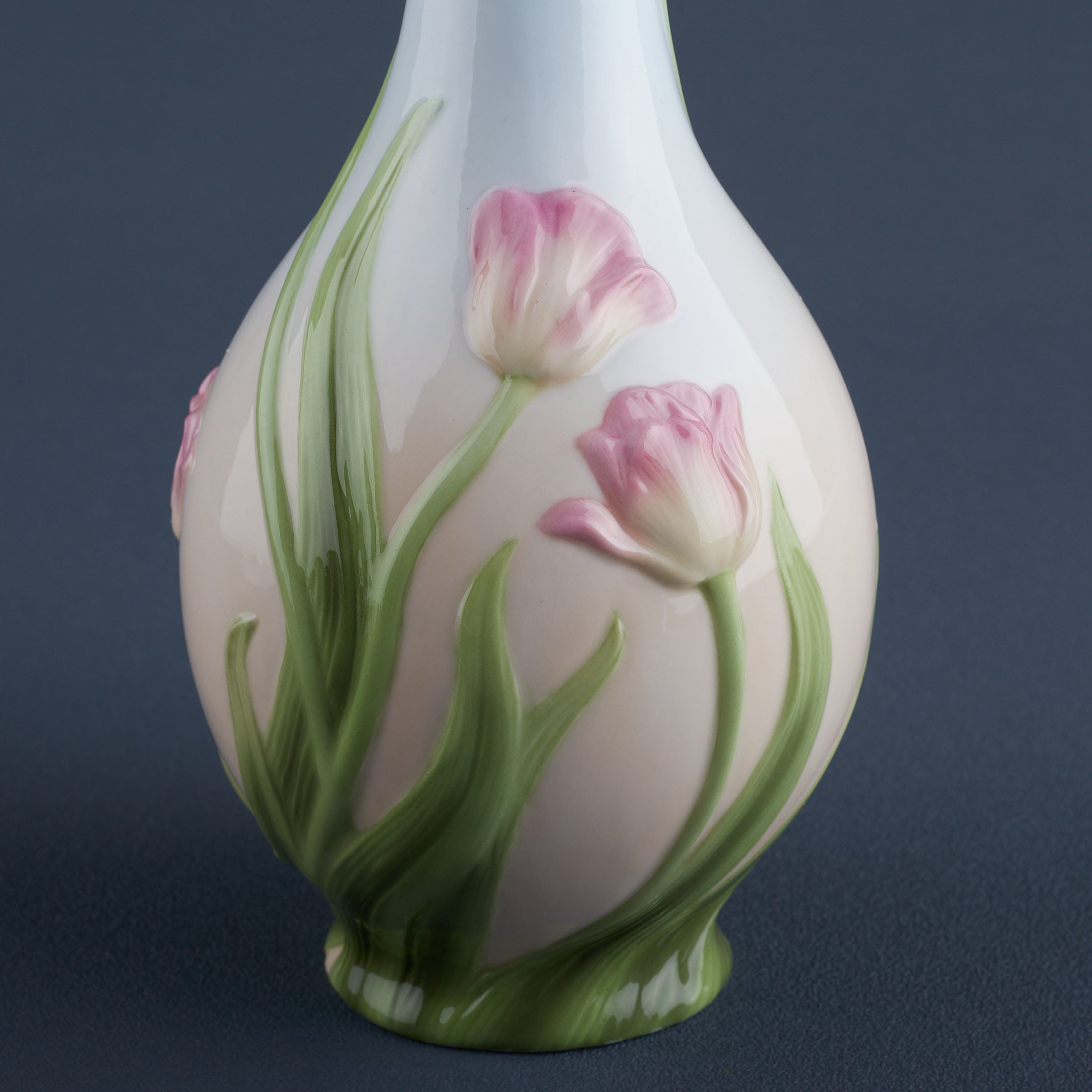 Tulip Vase