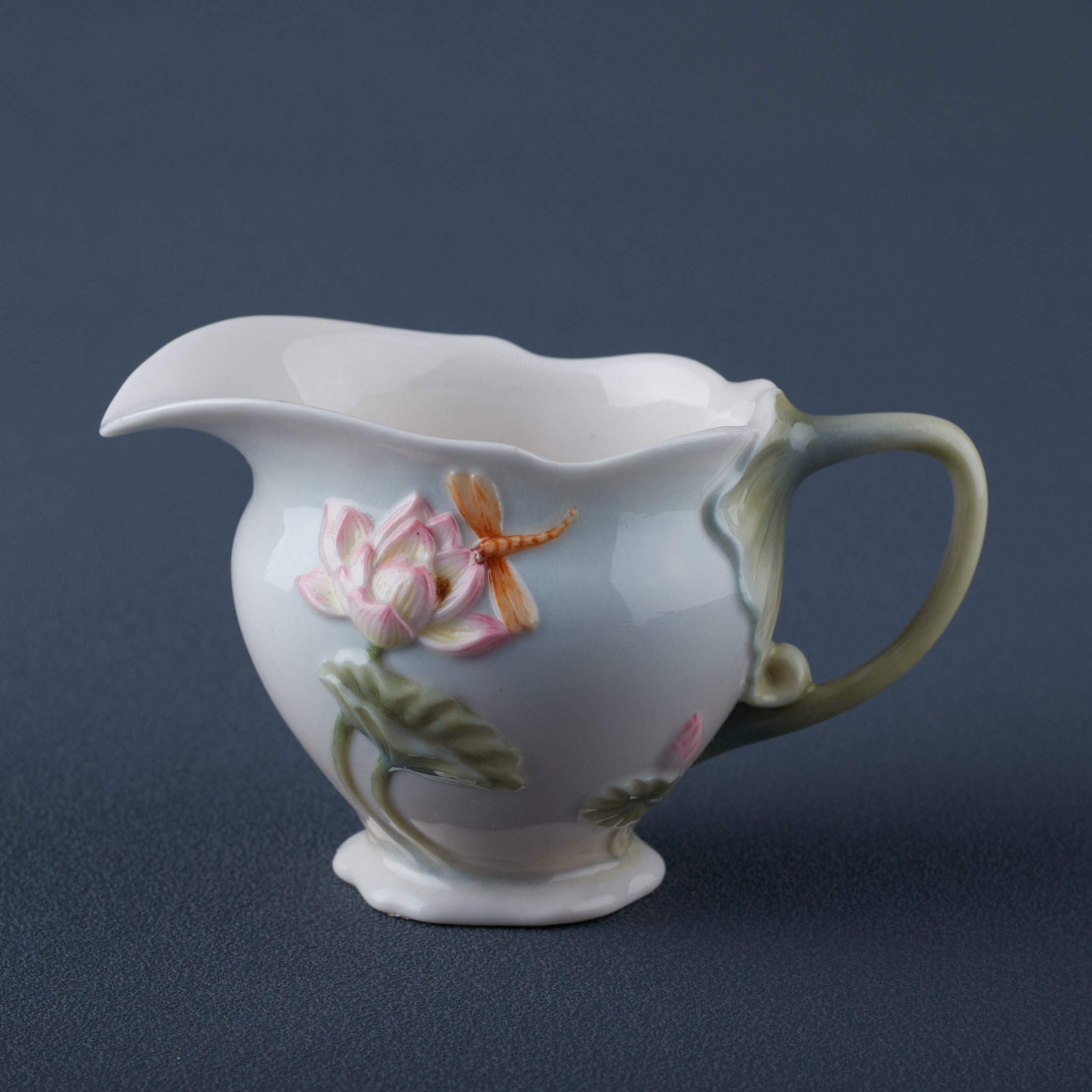 Lotus Creamer