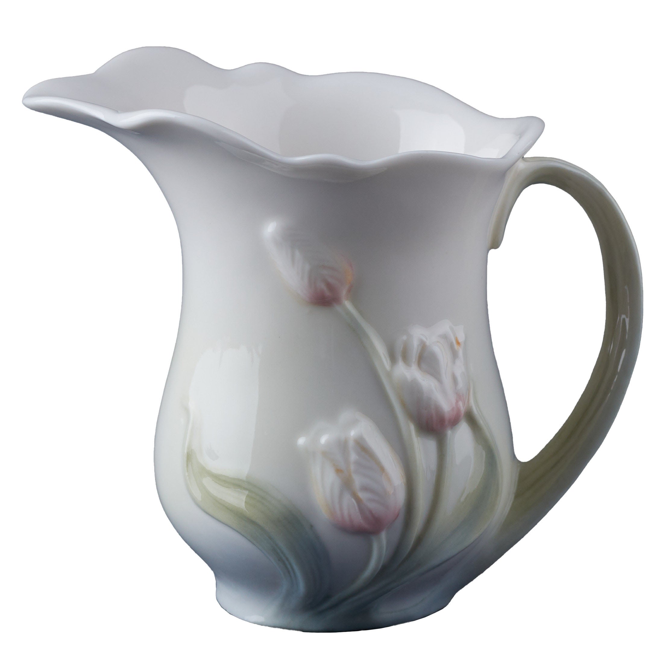 Tulip Creamer