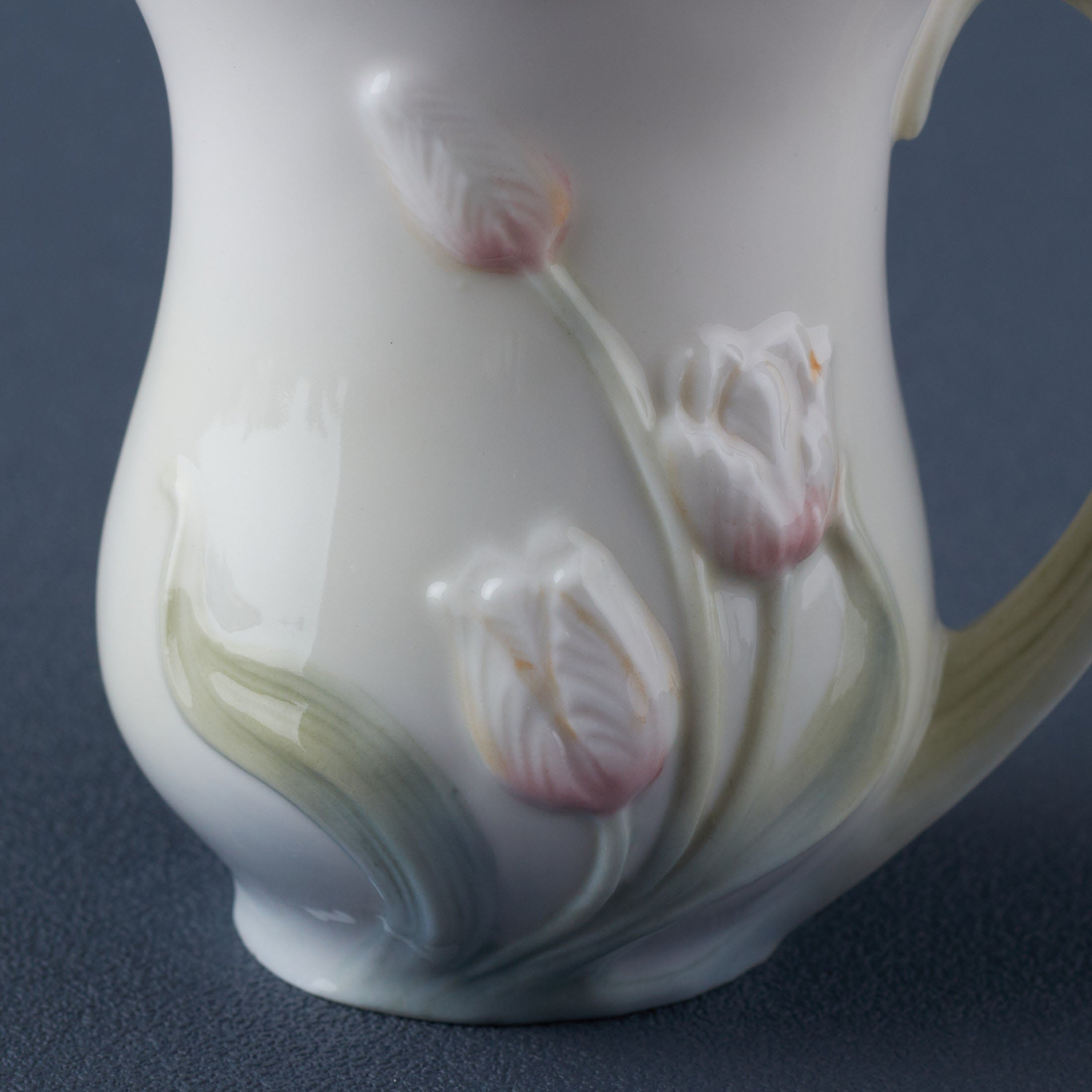 Tulip Creamer