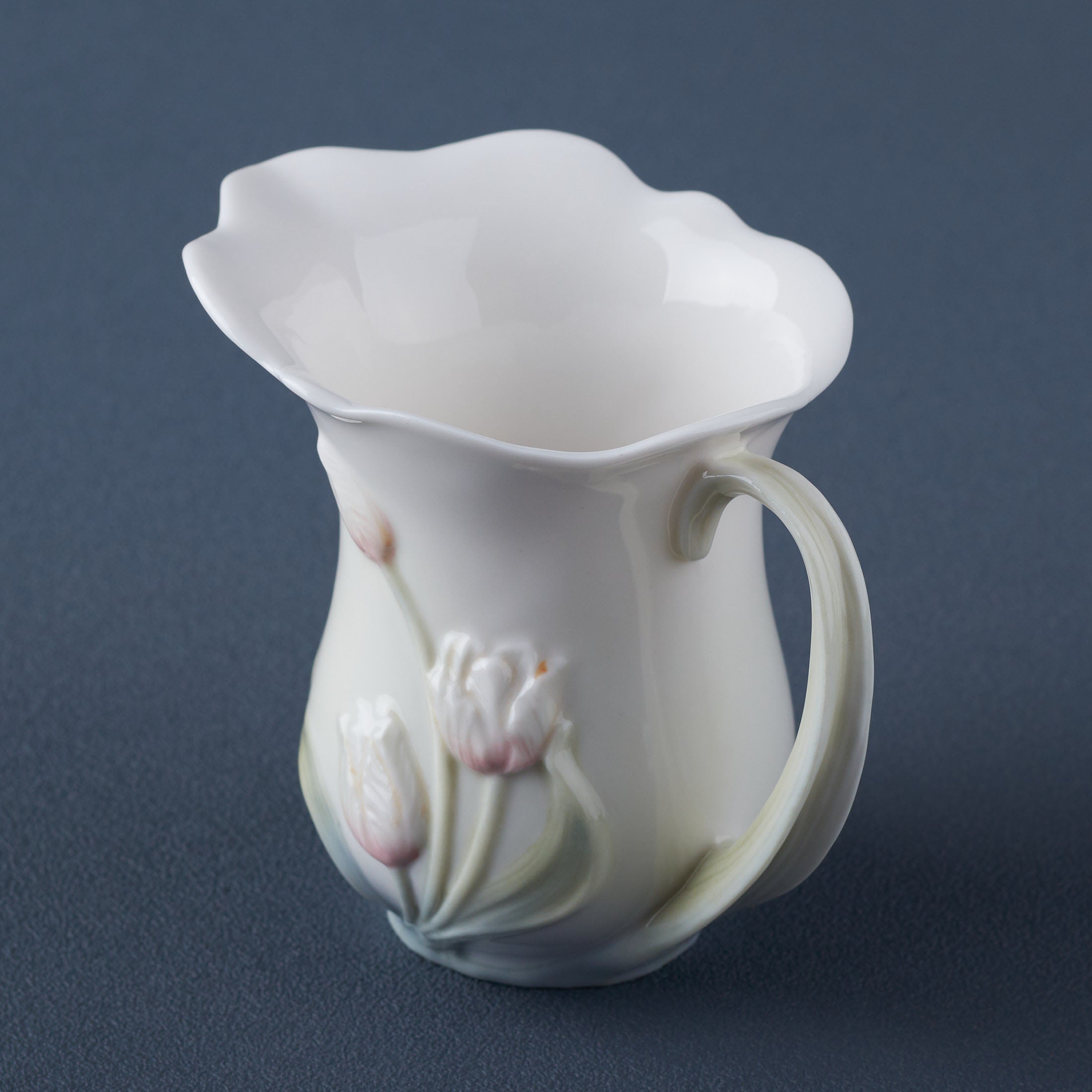Tulip Creamer