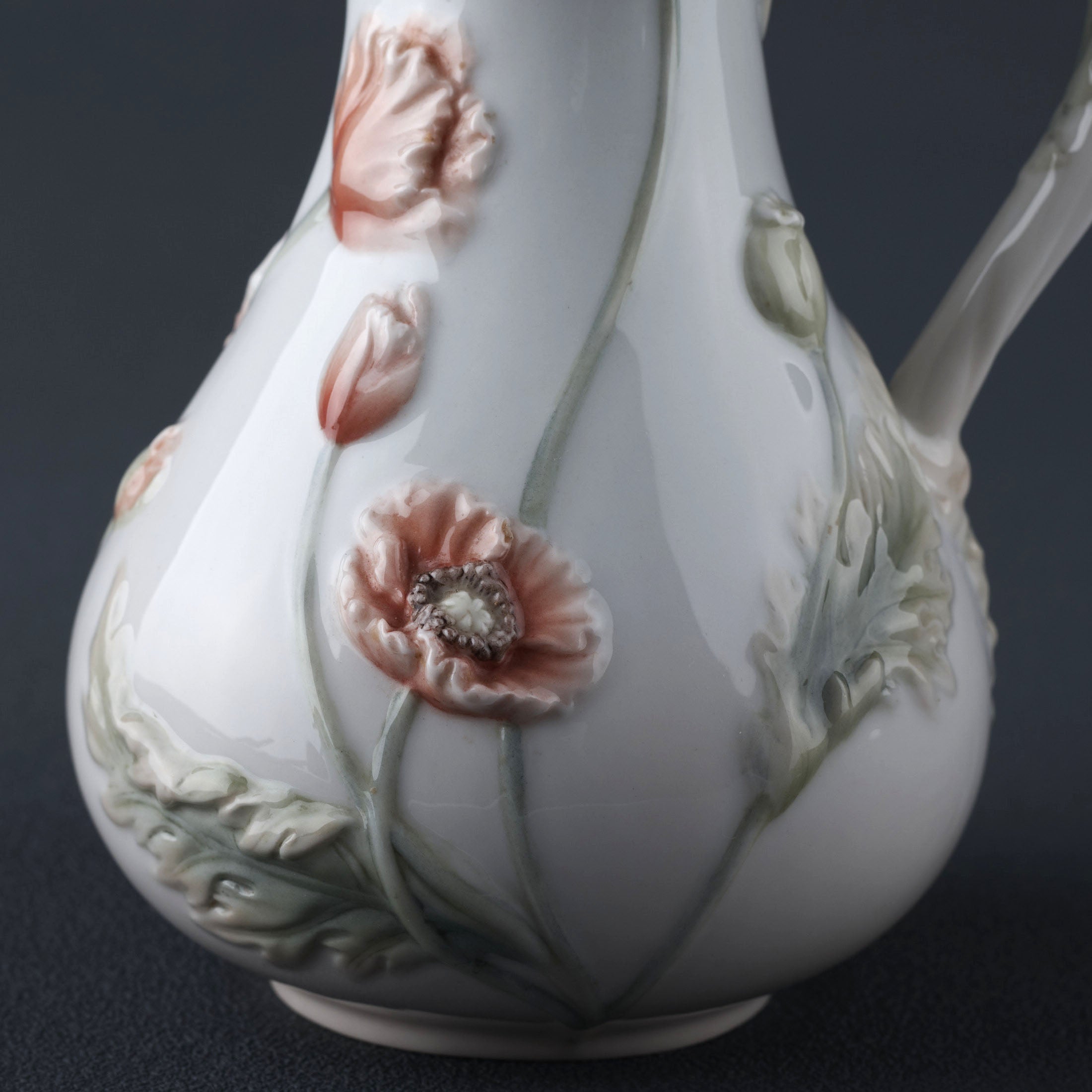 Poppy Creamer