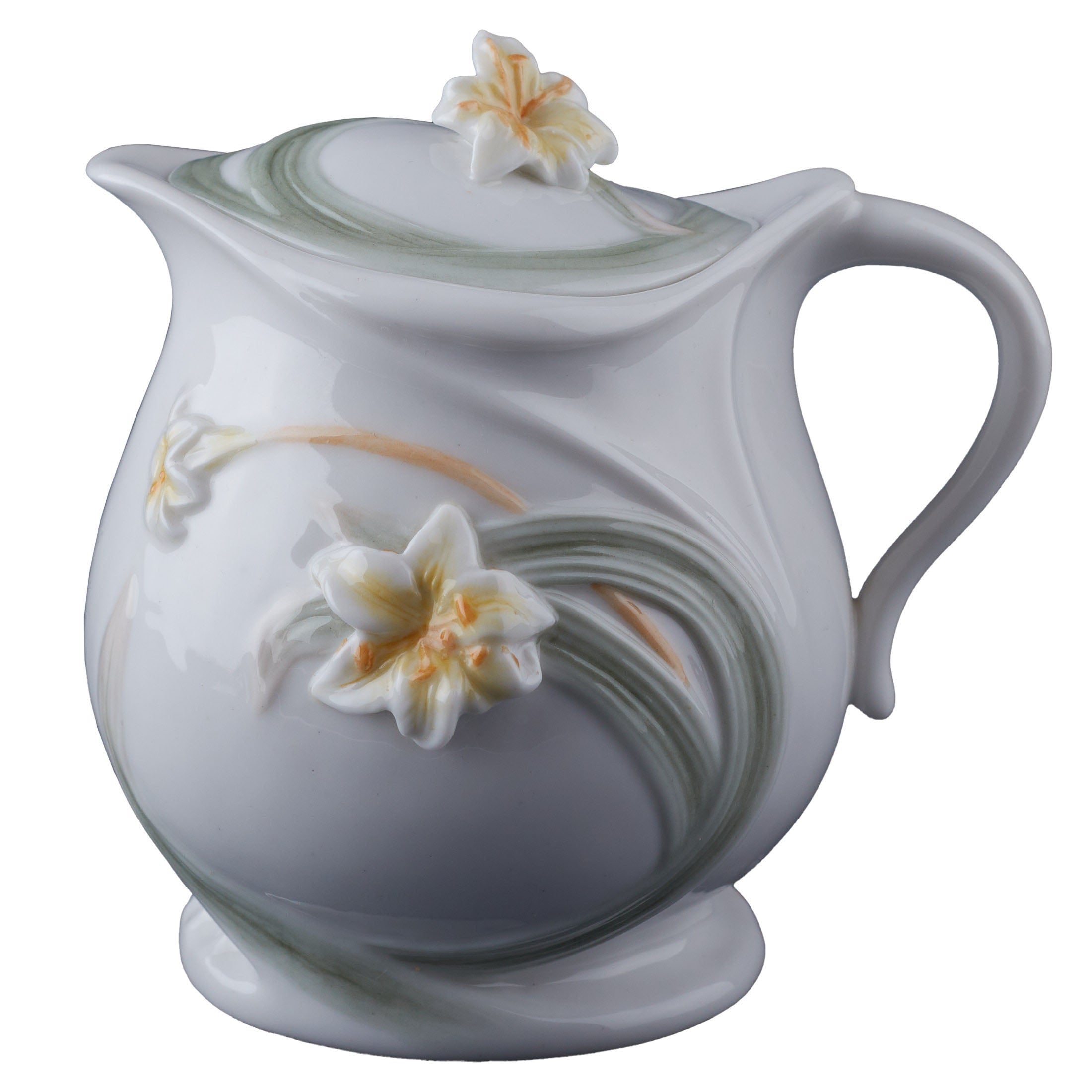 Calla Lily Creamer