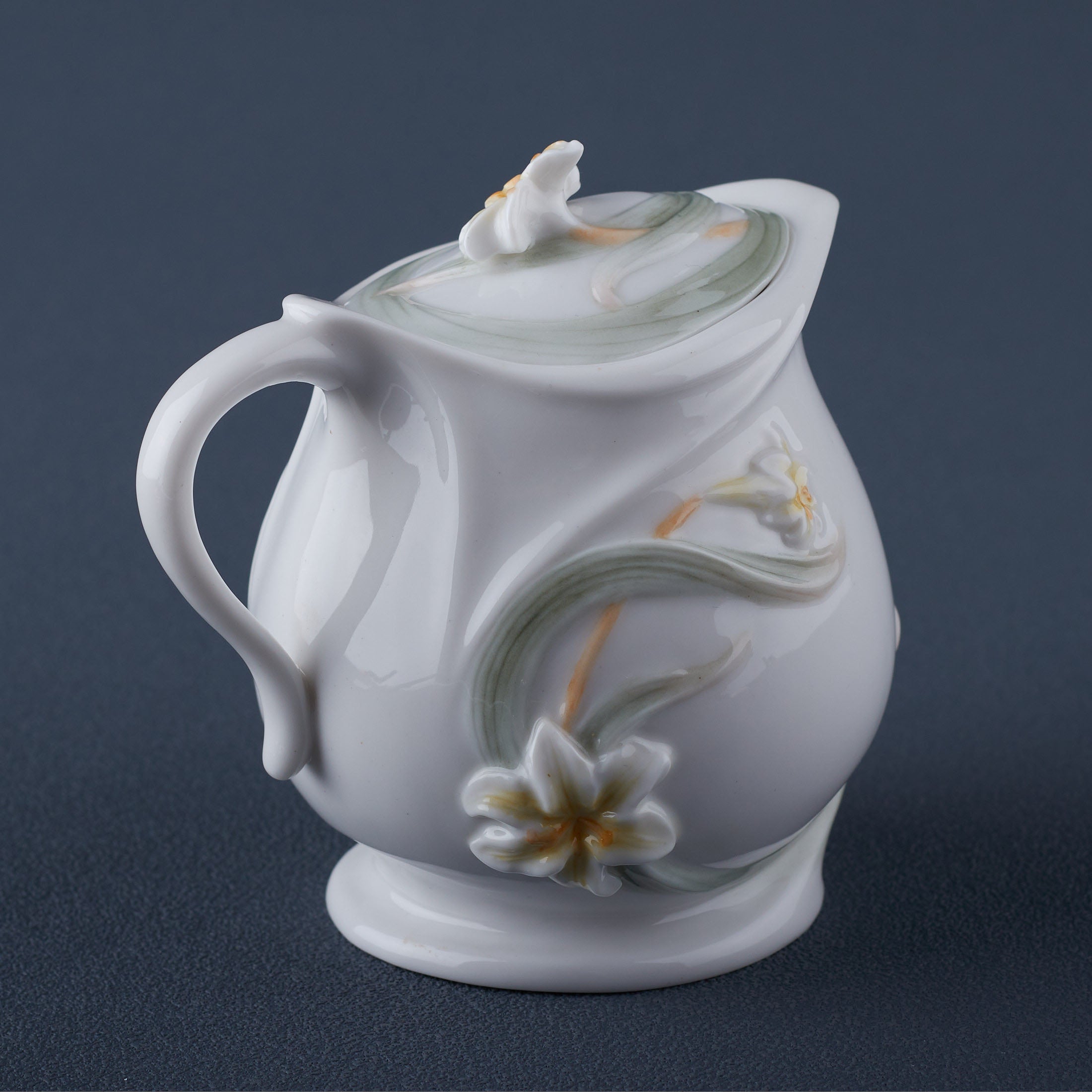 Calla Lily Creamer