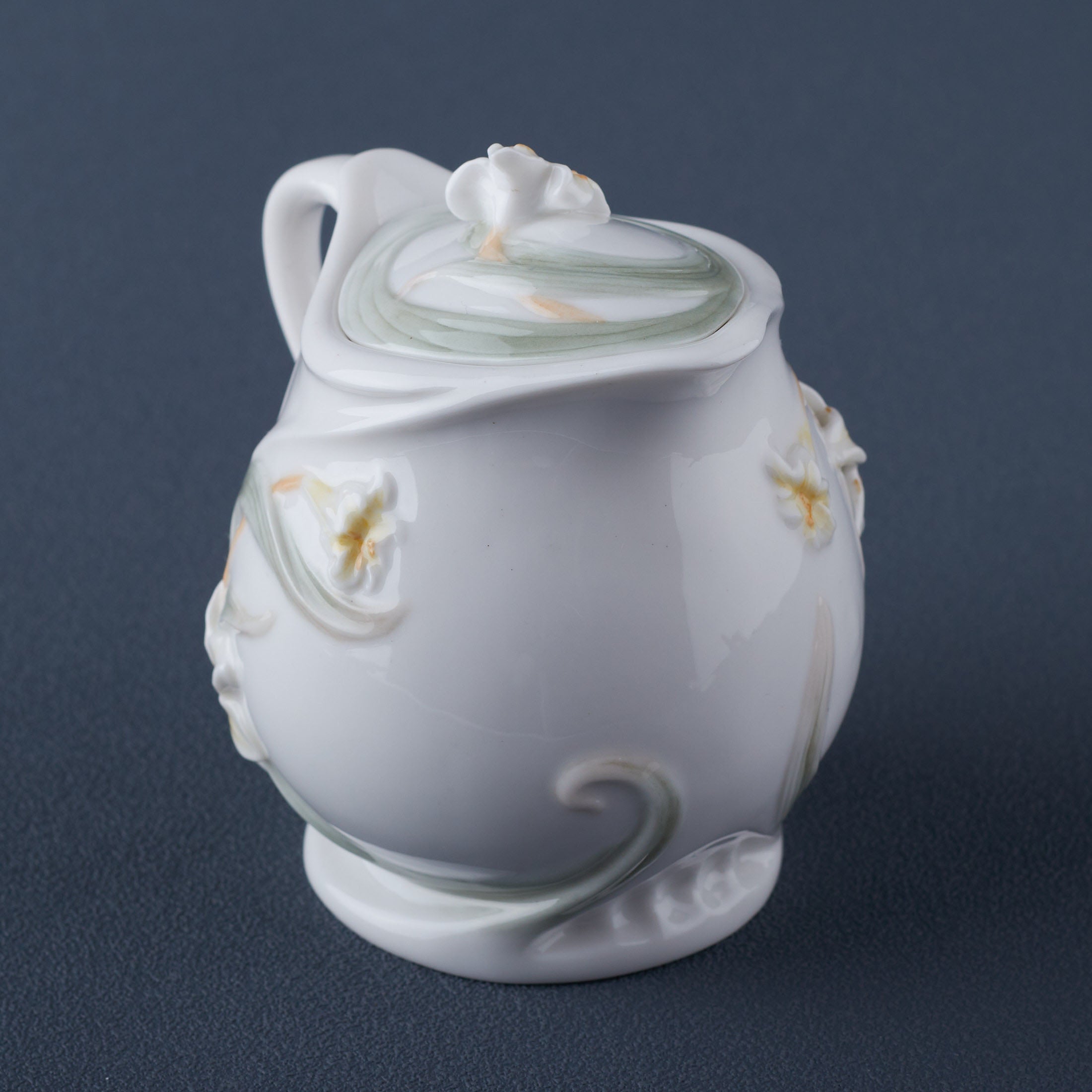 Calla Lily Creamer