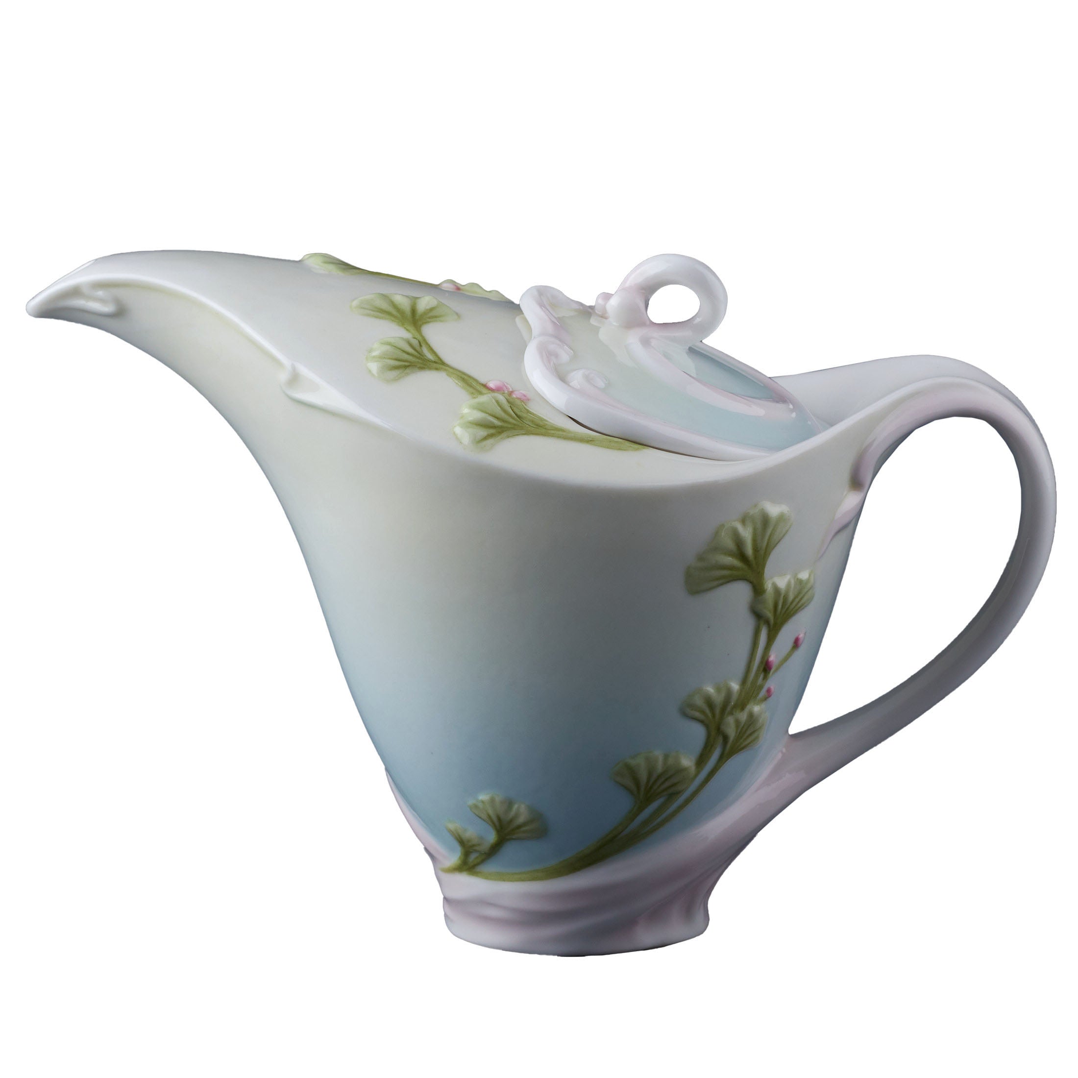 Gingko Tea Pot