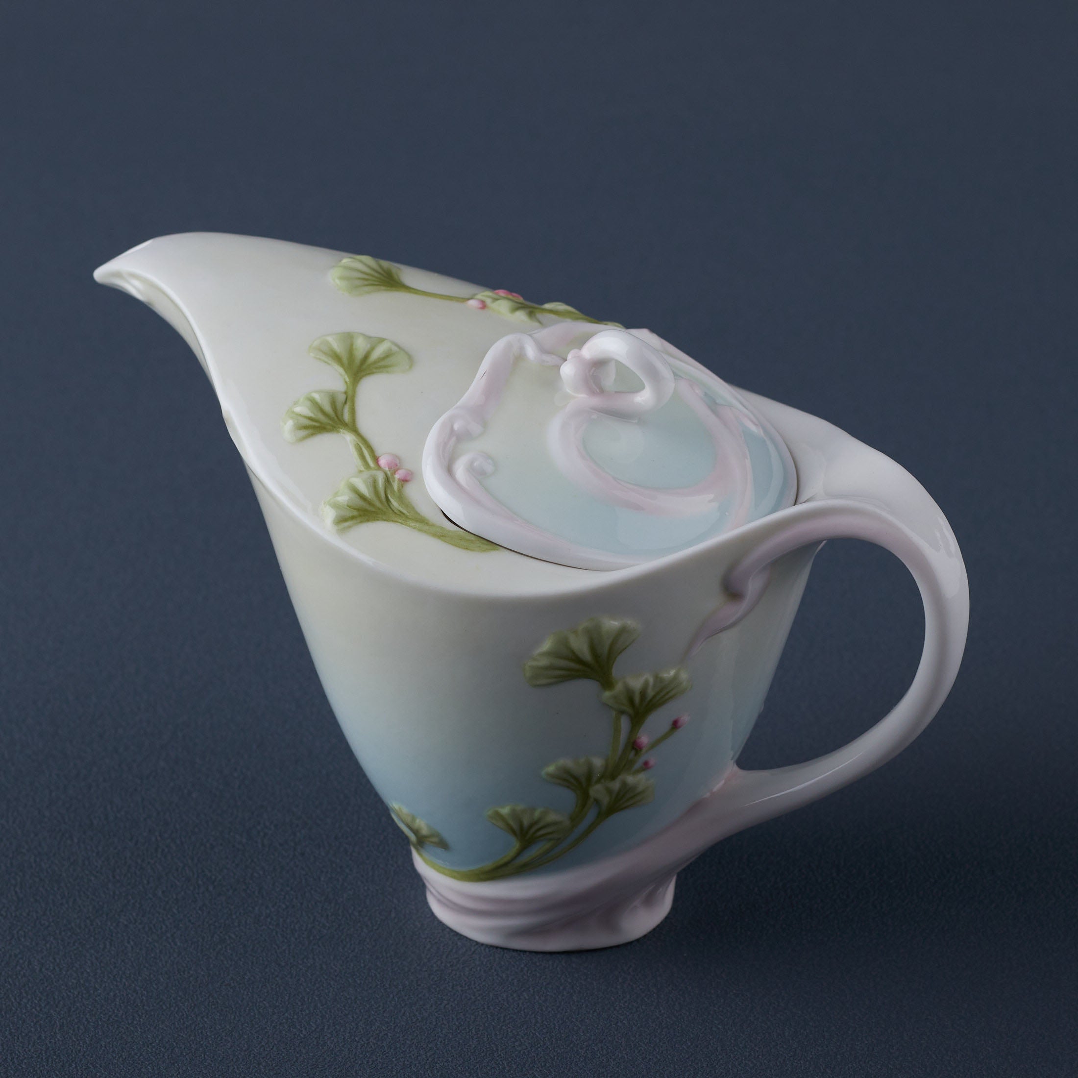Gingko Tea Pot